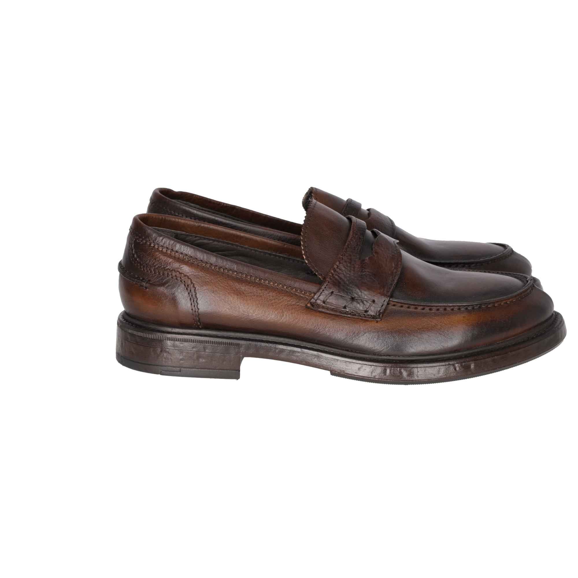 STRUTTURA - U 1056 Mocassino