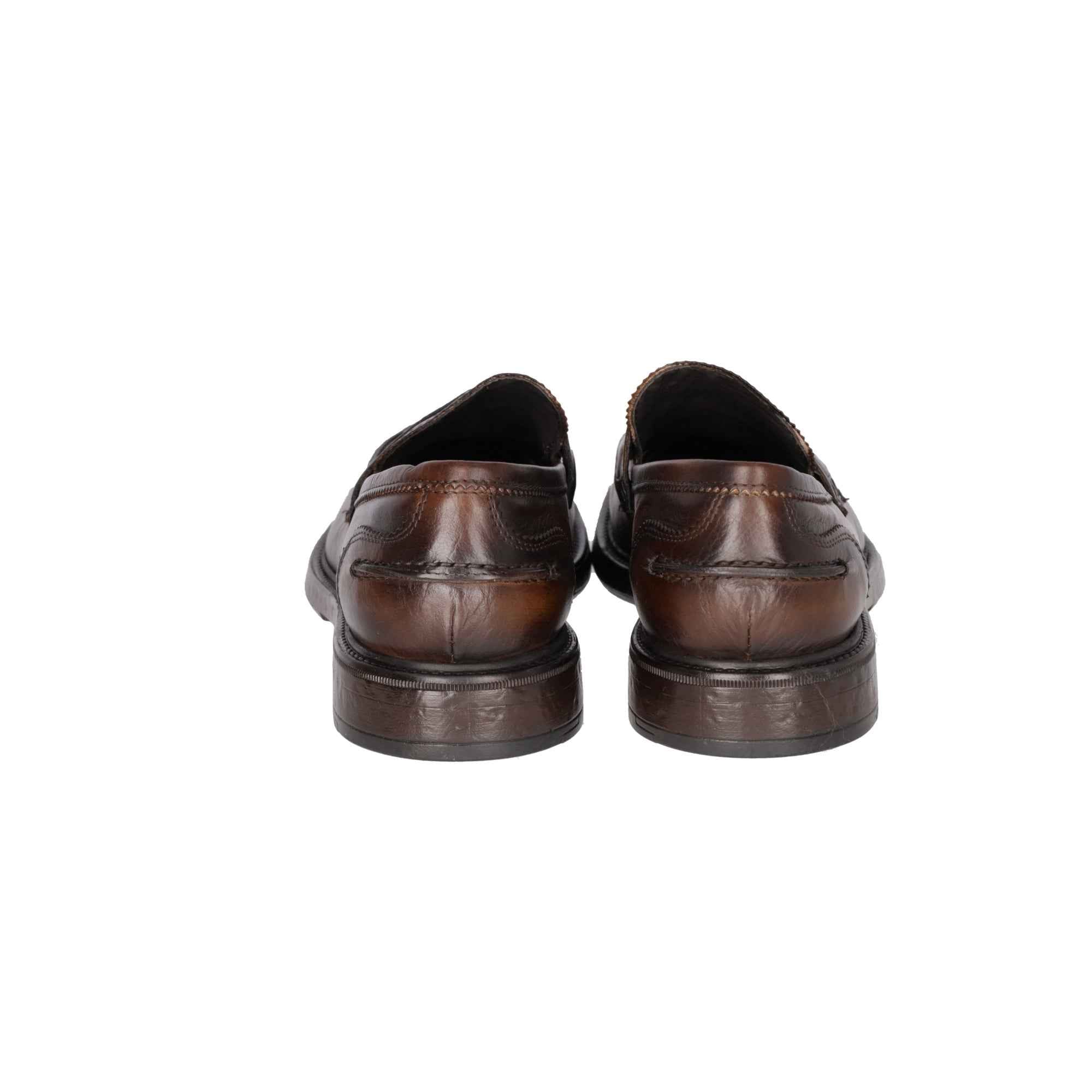 STRUTTURA - U 1056 Mocassino