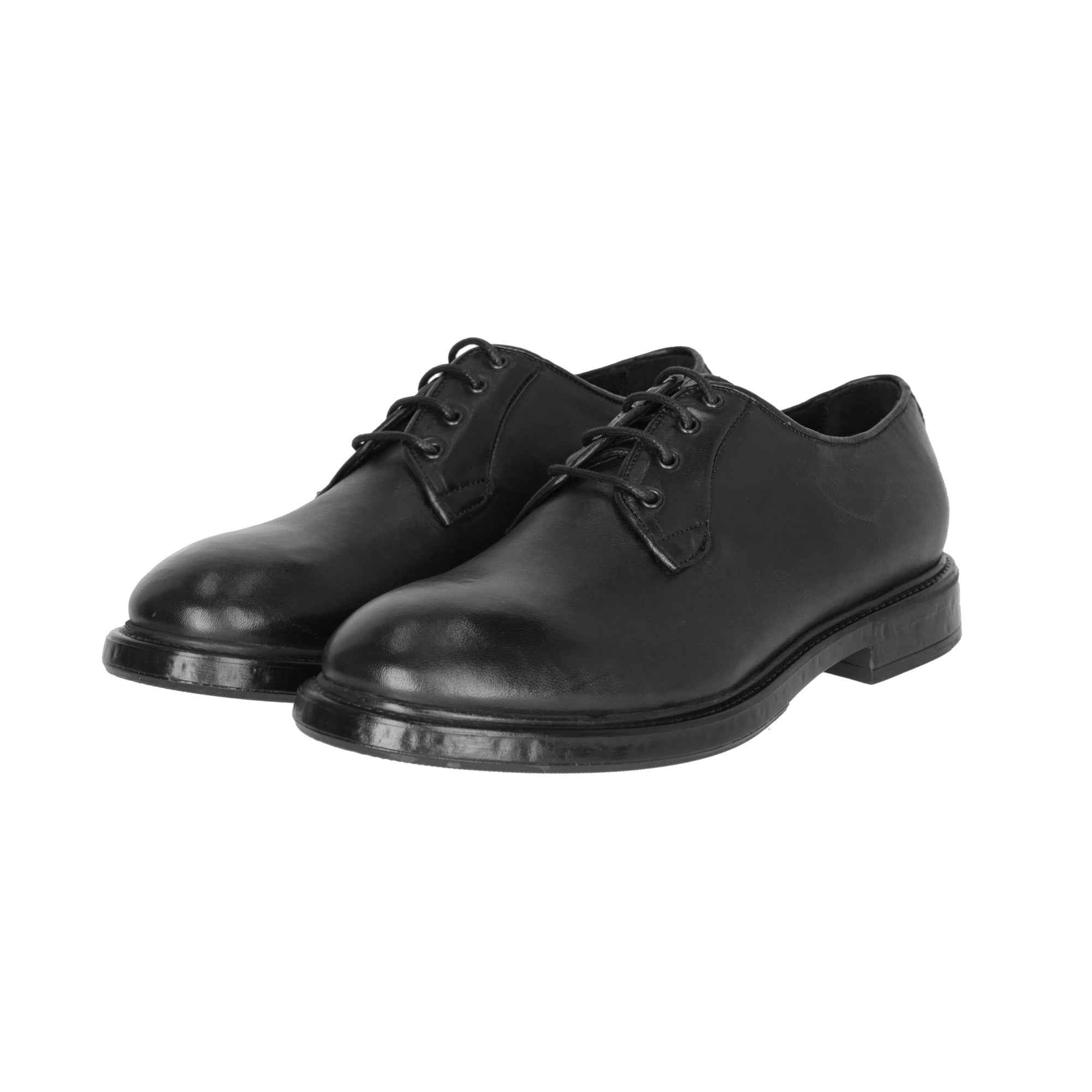 STRUTTURA - U 1168 Lacci