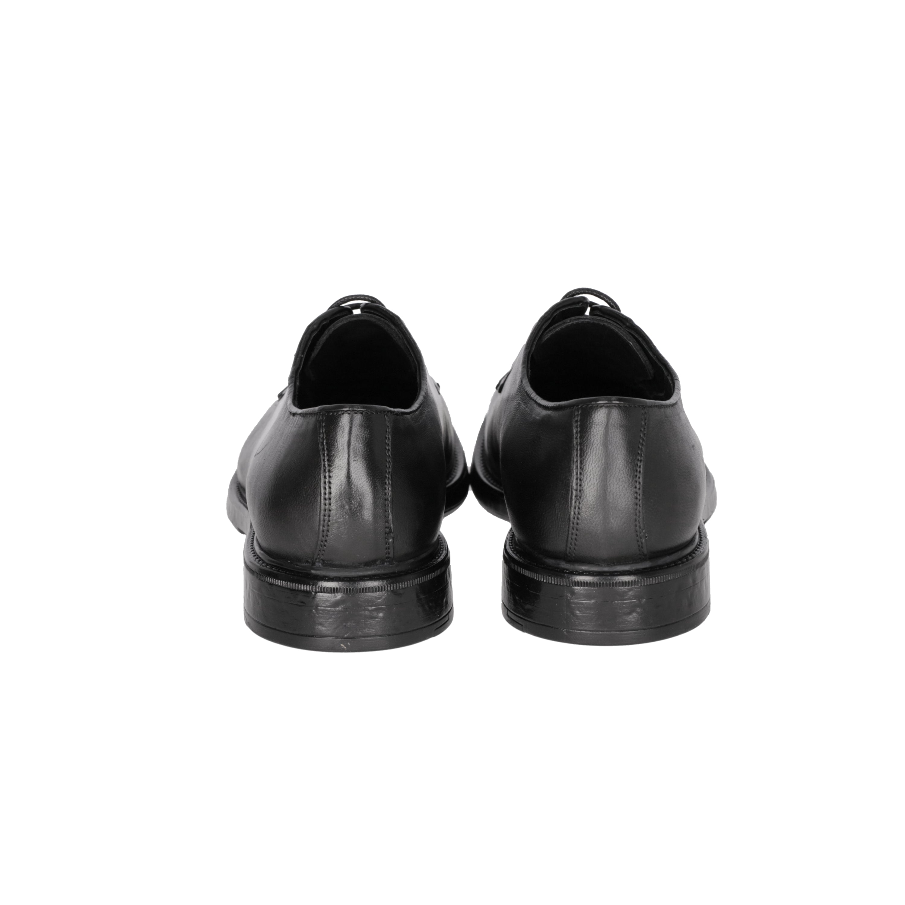 NERO | STRUTTURA - U 1168 Lacci