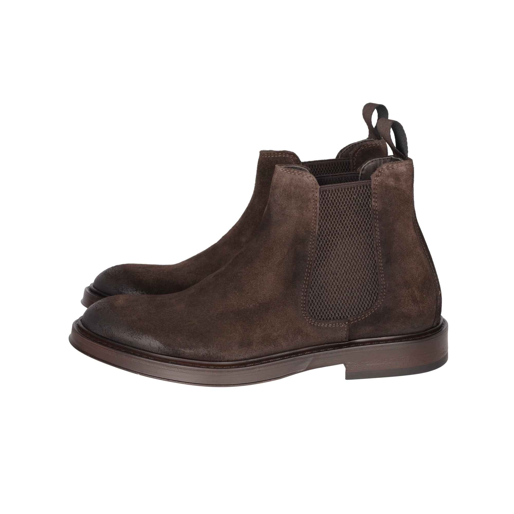 STRUTTURA - U 2052L Beatles