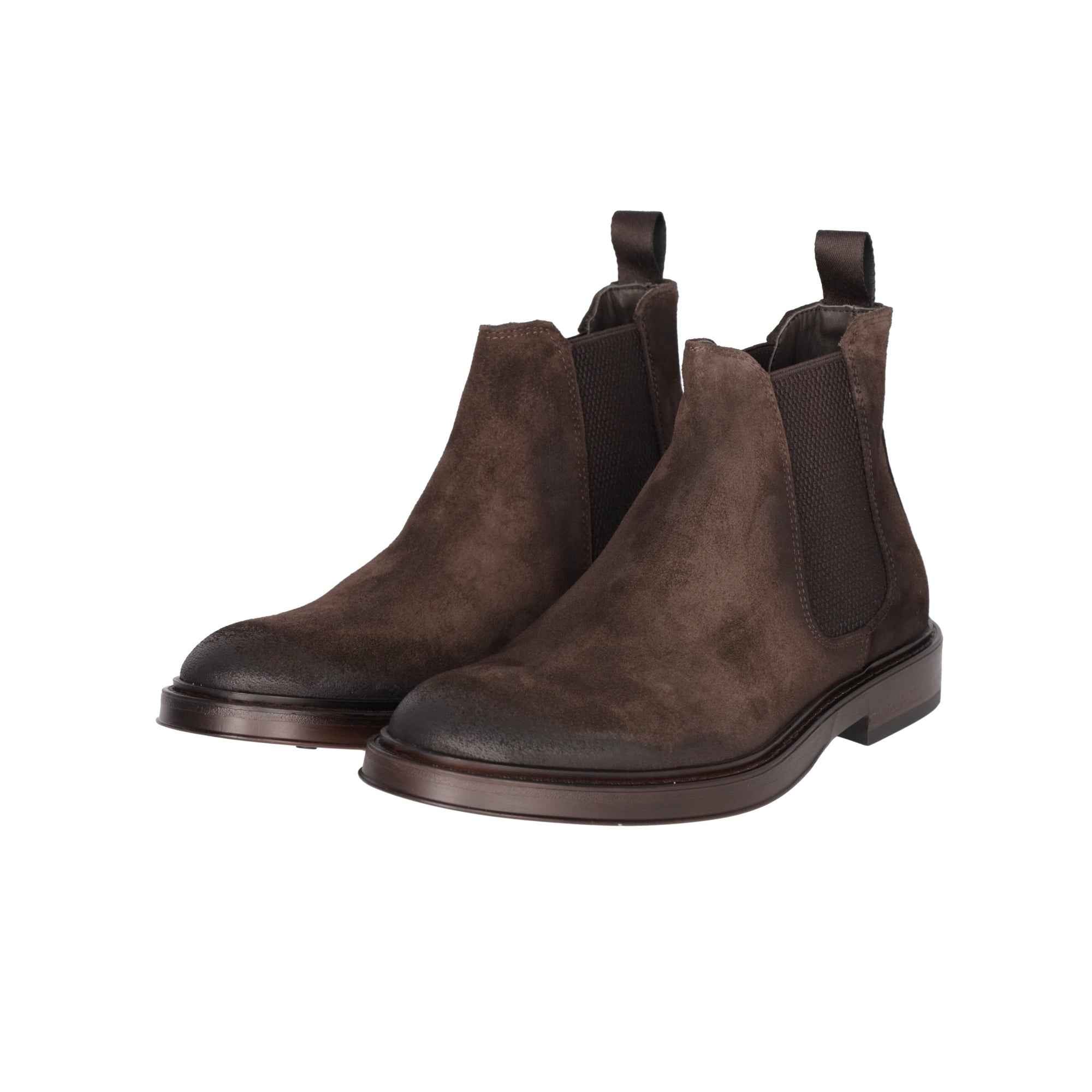 STRUTTURA - U 2052L Beatles