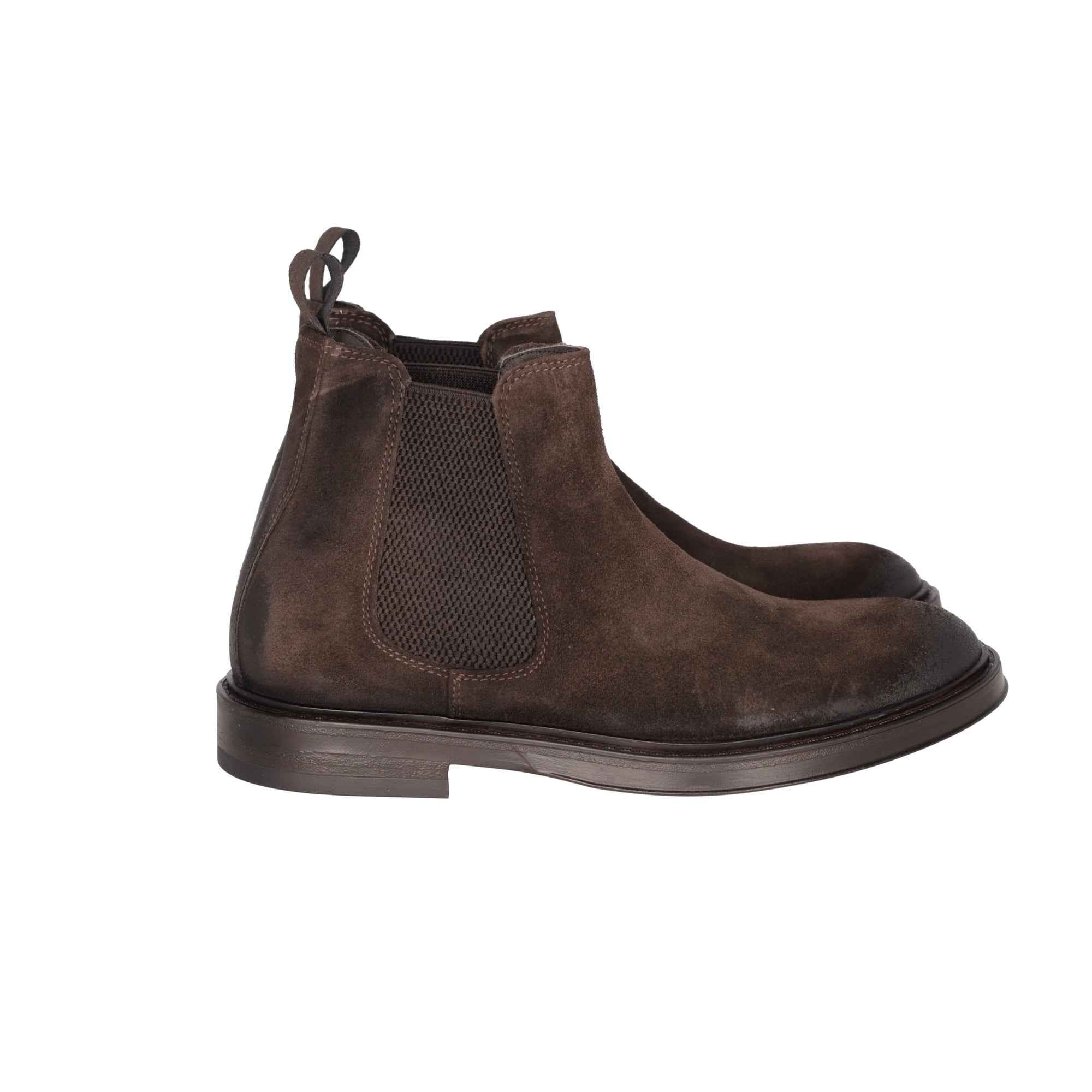 STRUTTURA - U 2052L Beatles