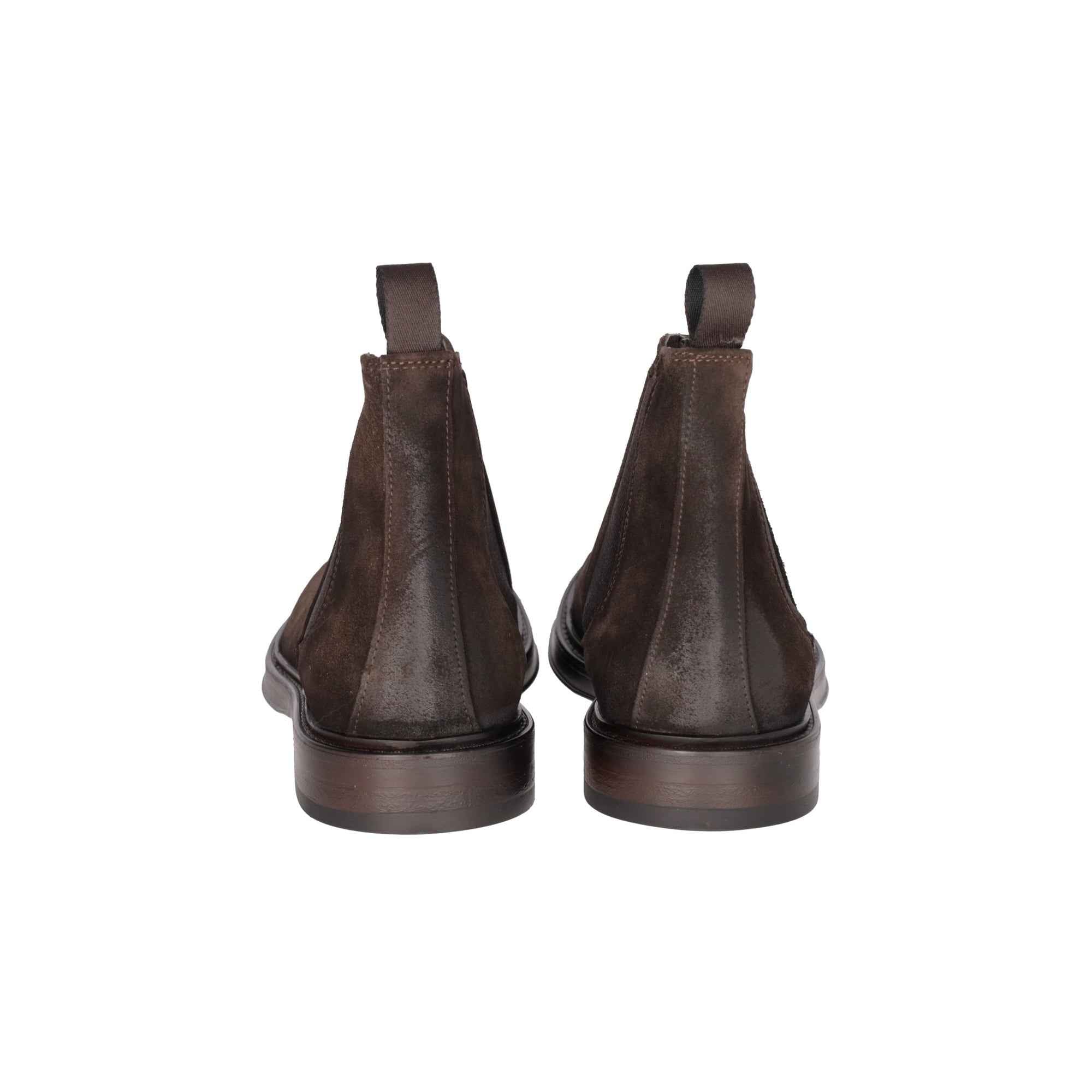 STRUTTURA - U 2052L Beatles