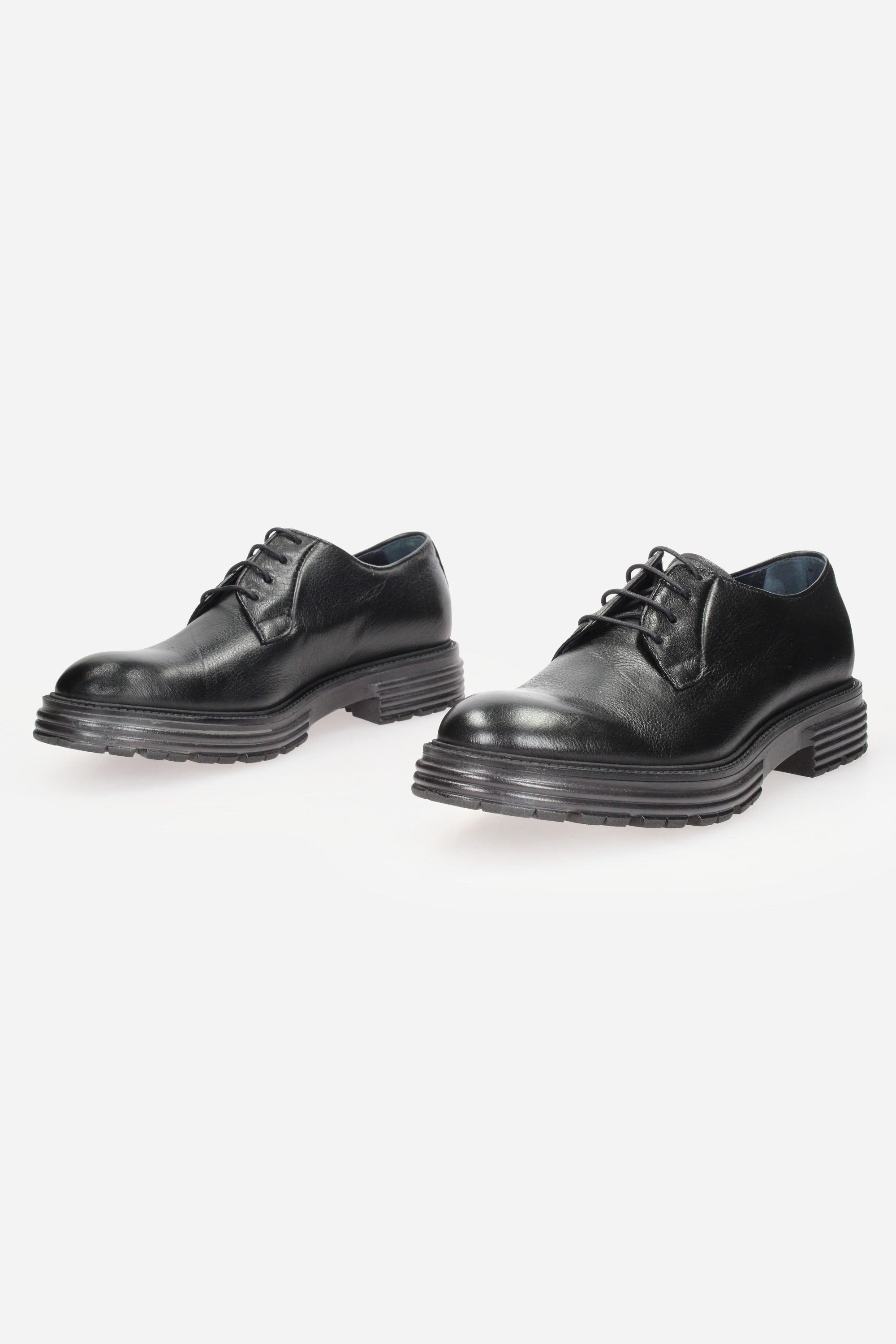 NERO | STRUTTURA - U 1145 Lacci