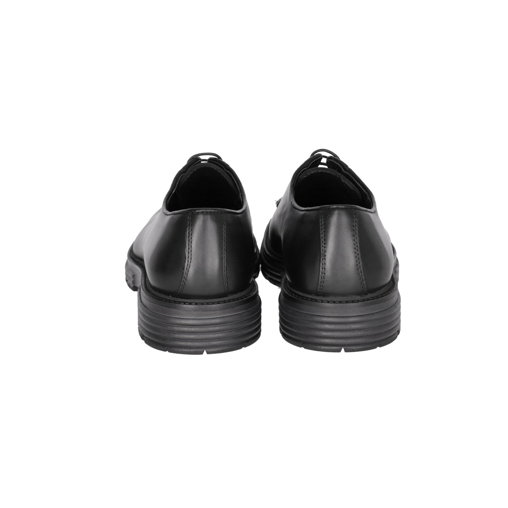 NERO | STRUTTURA - U 1145 Lacci