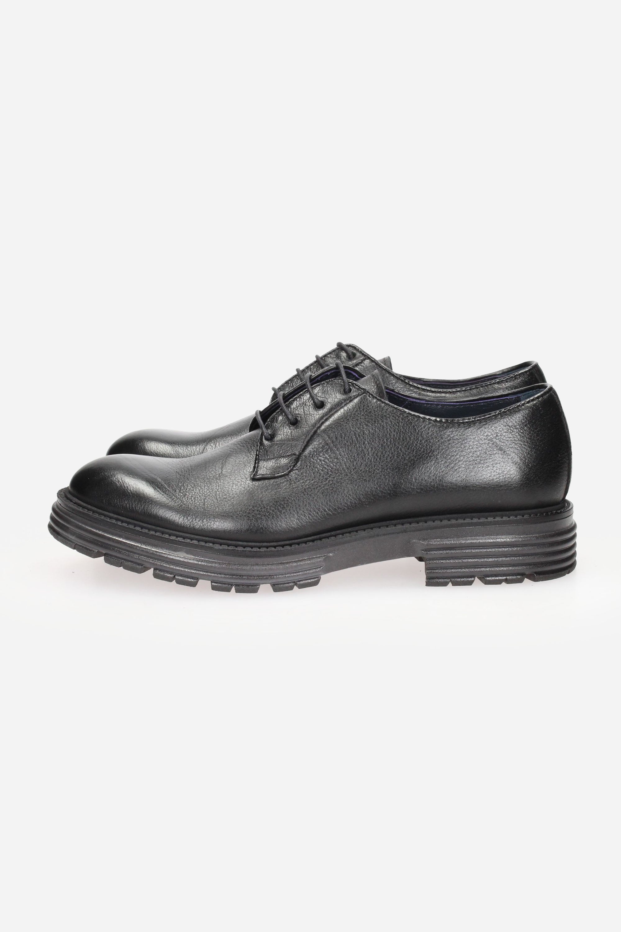 NERO | STRUTTURA - U 1145 Lacci