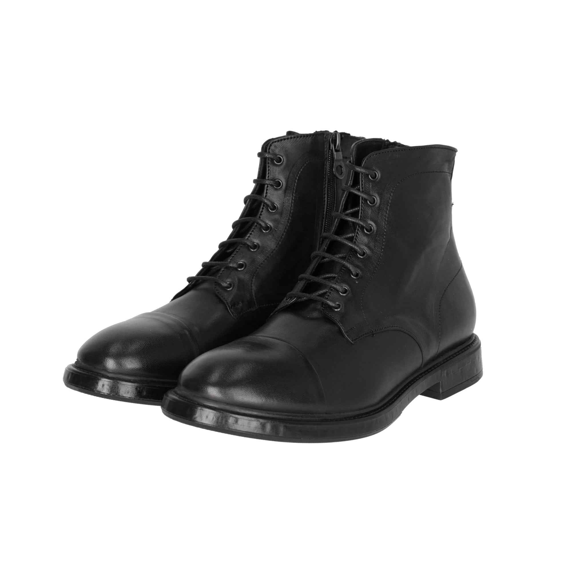 STRUTTURA - U 2968 Anfibio