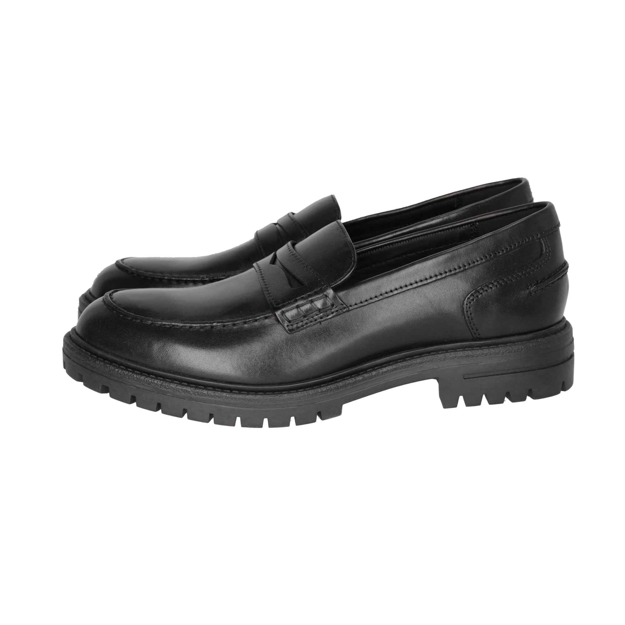 PREGUNTA - U 242U400 Mocassino