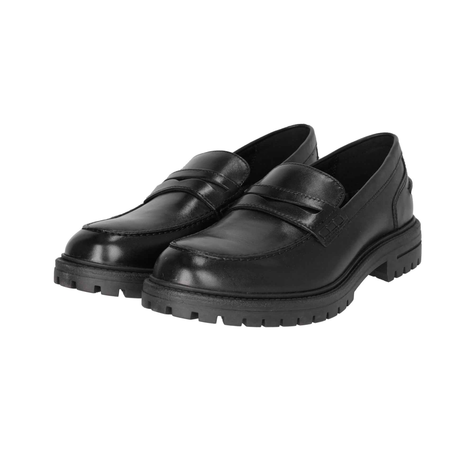 PREGUNTA - U 242U400 Mocassino