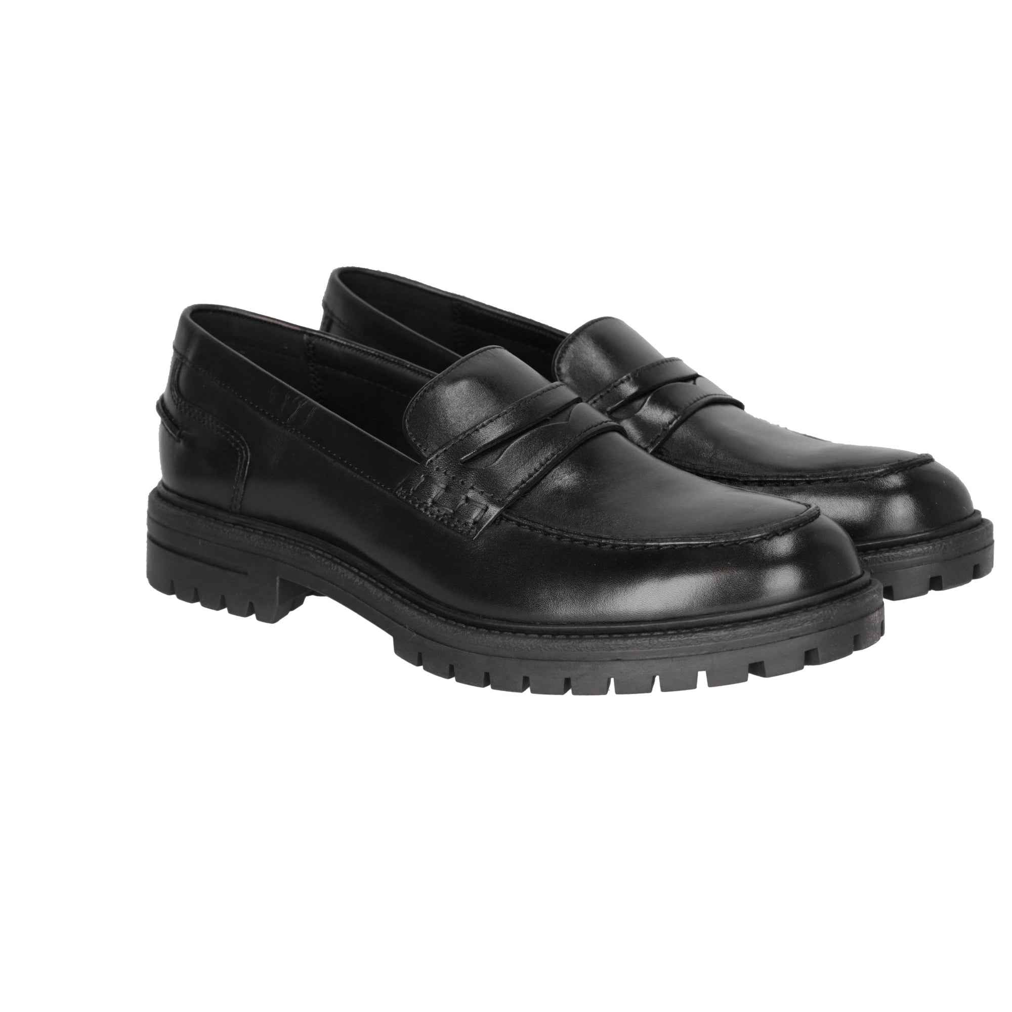 PREGUNTA - U 242U400 Mocassino