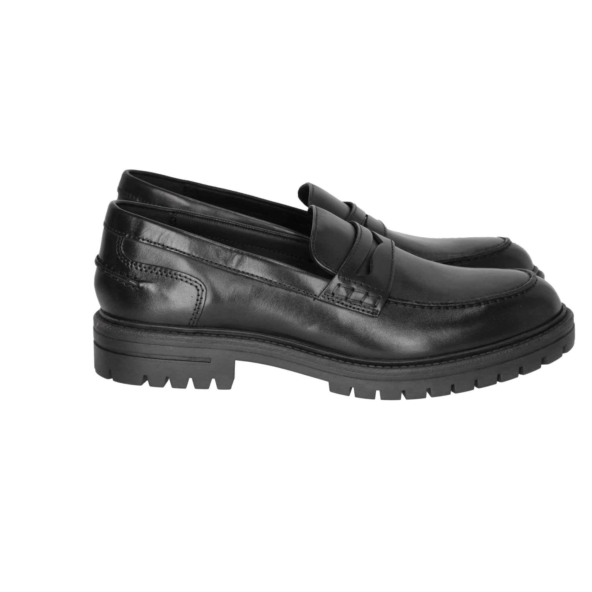 PREGUNTA - U 242U400 Mocassino