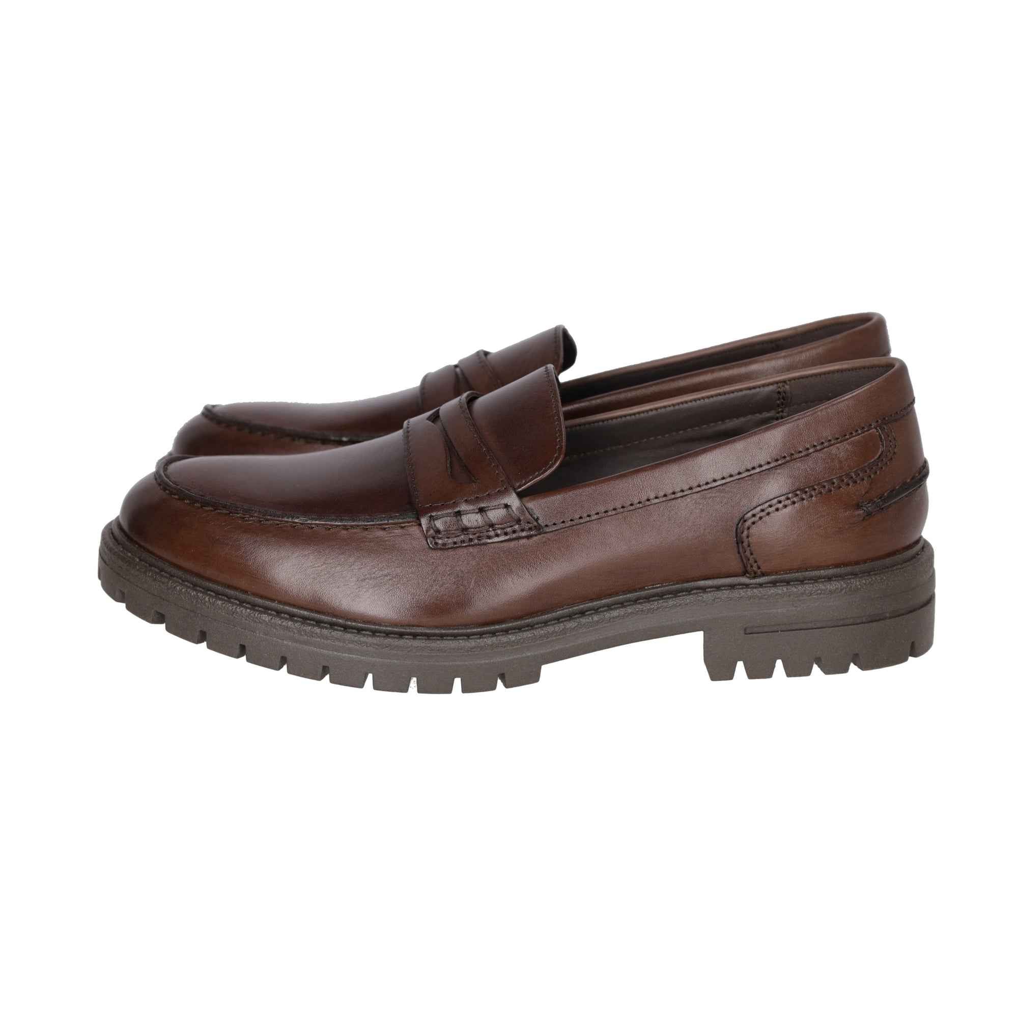 PREGUNTA - U 242U400 Mocassino