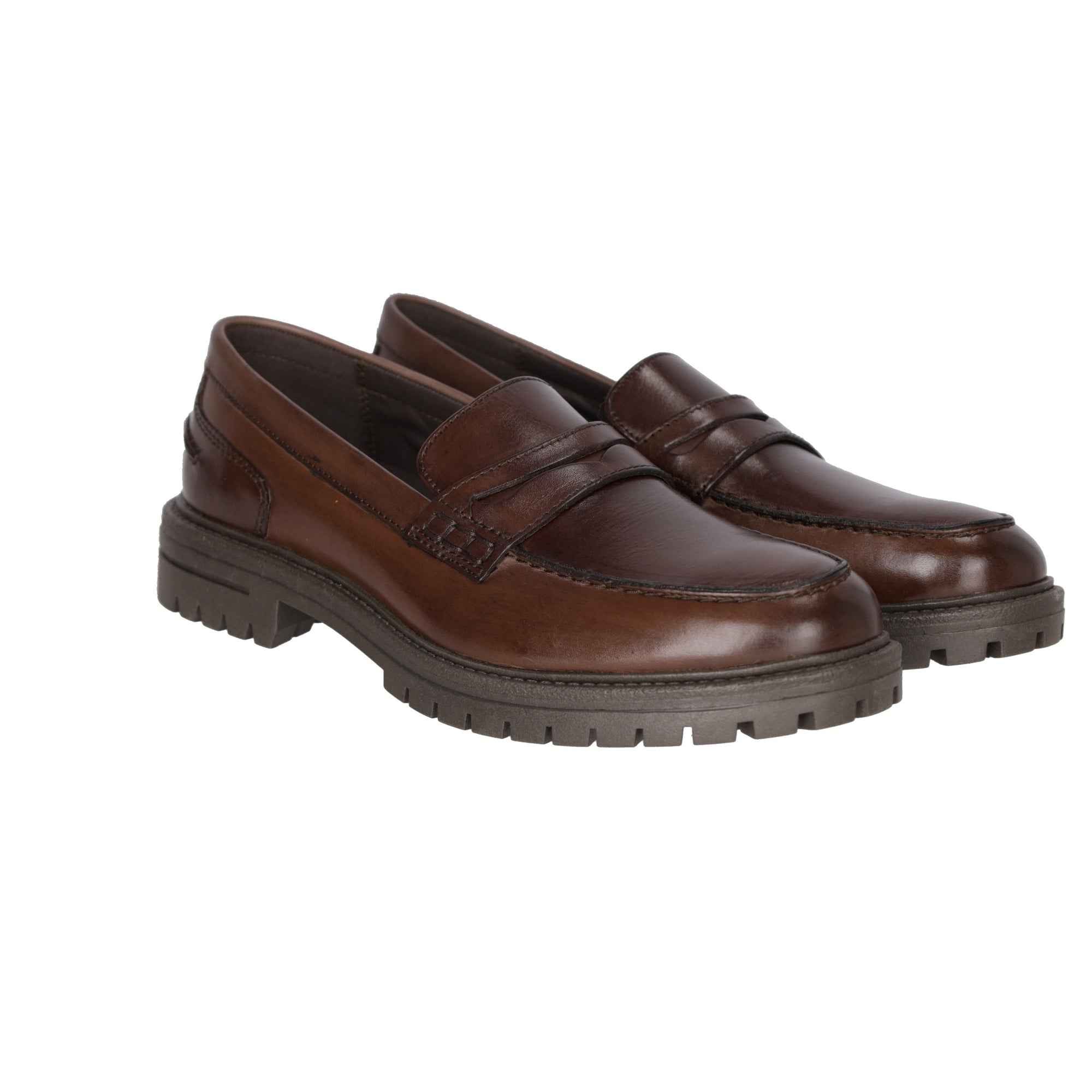 PREGUNTA - U 242U400 Mocassino