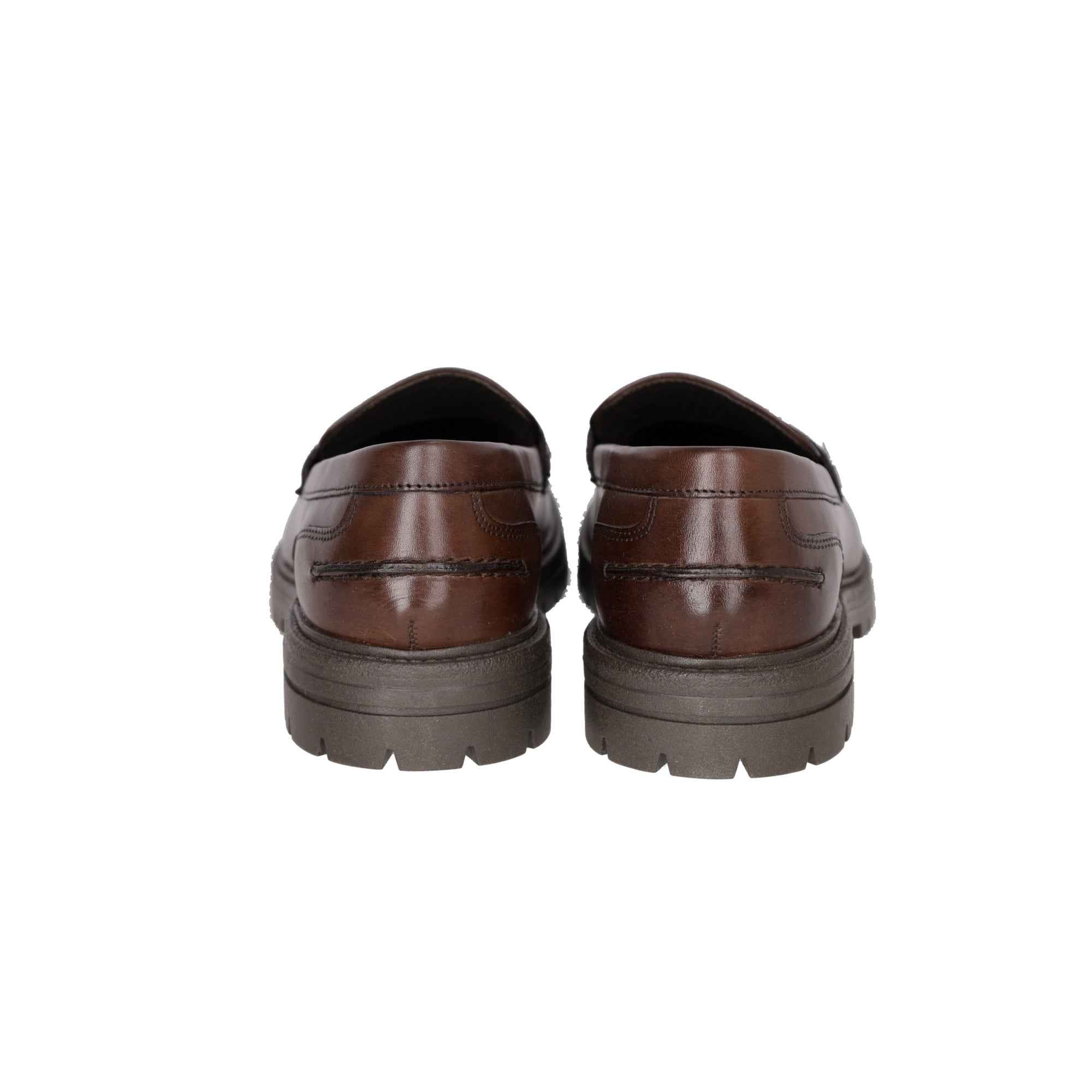 PREGUNTA - U 242U400 Mocassino