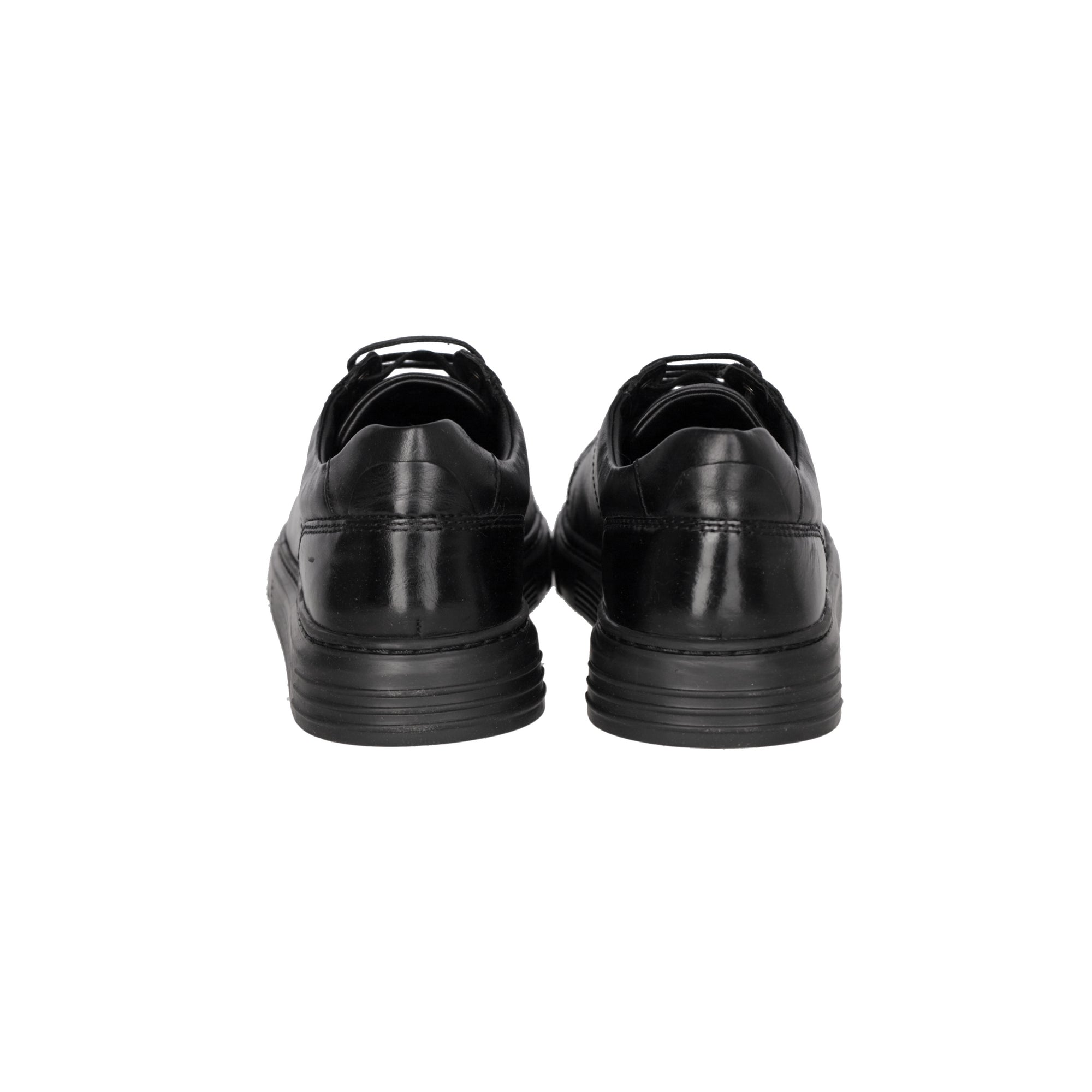 NERO | PREGUNTA - U 242U413 Sneakers