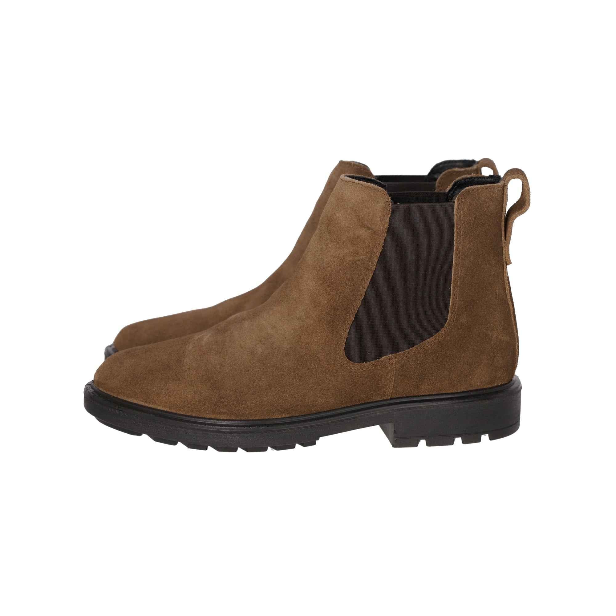 PREGUNTA - U 232U107 Tronchetto