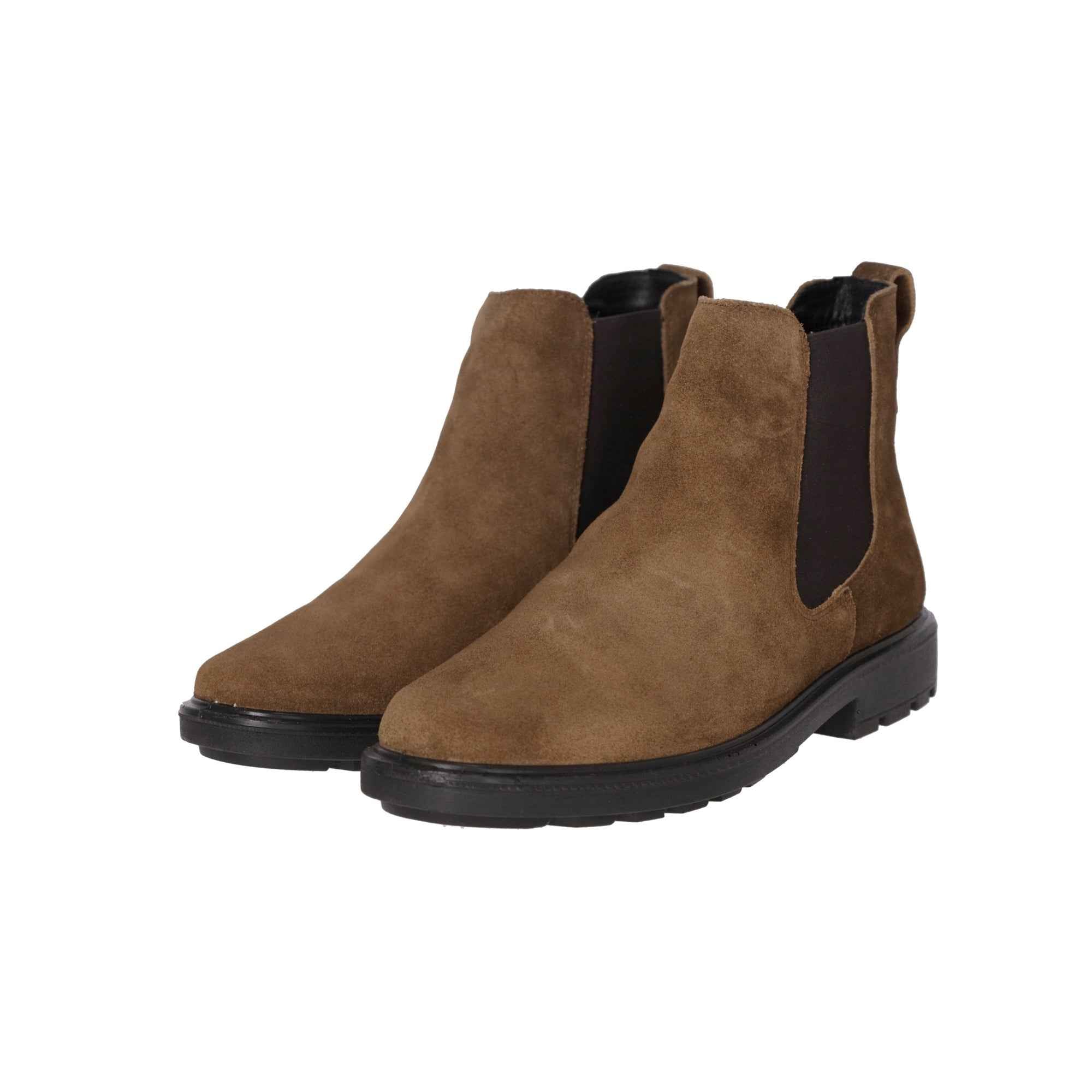 PREGUNTA - U 232U107 Tronchetto