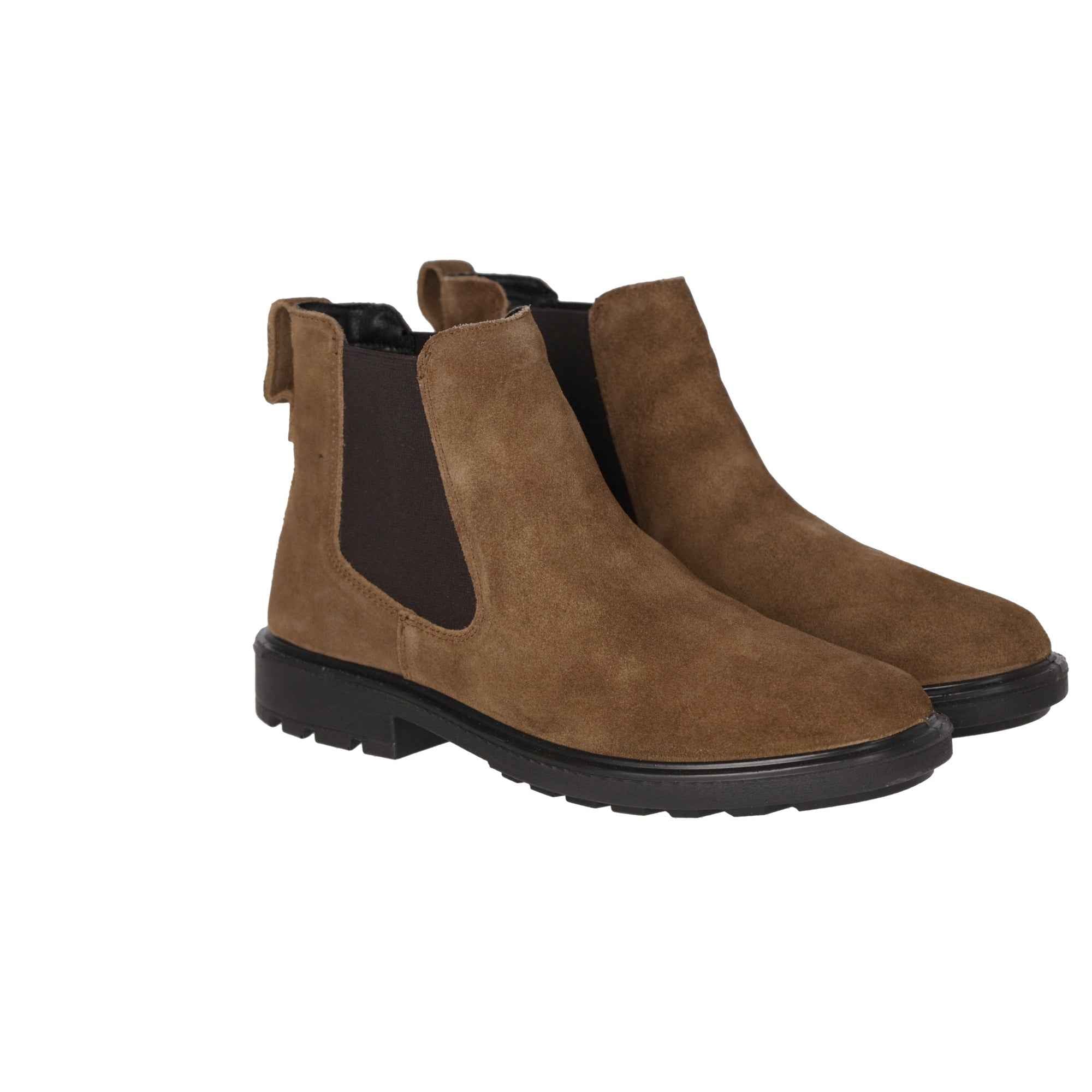 PREGUNTA - U 232U107 Tronchetto