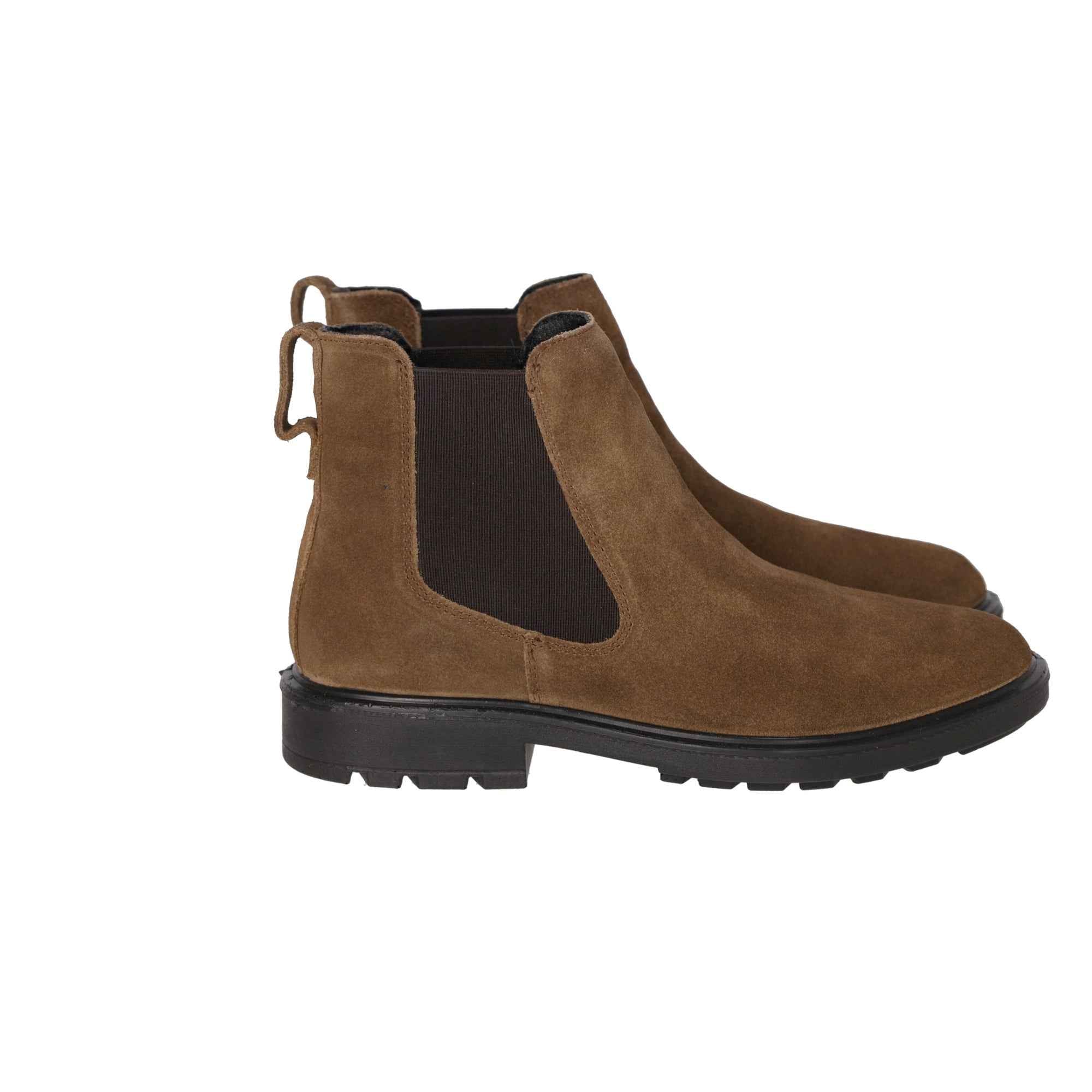 PREGUNTA - U 232U107 Tronchetto