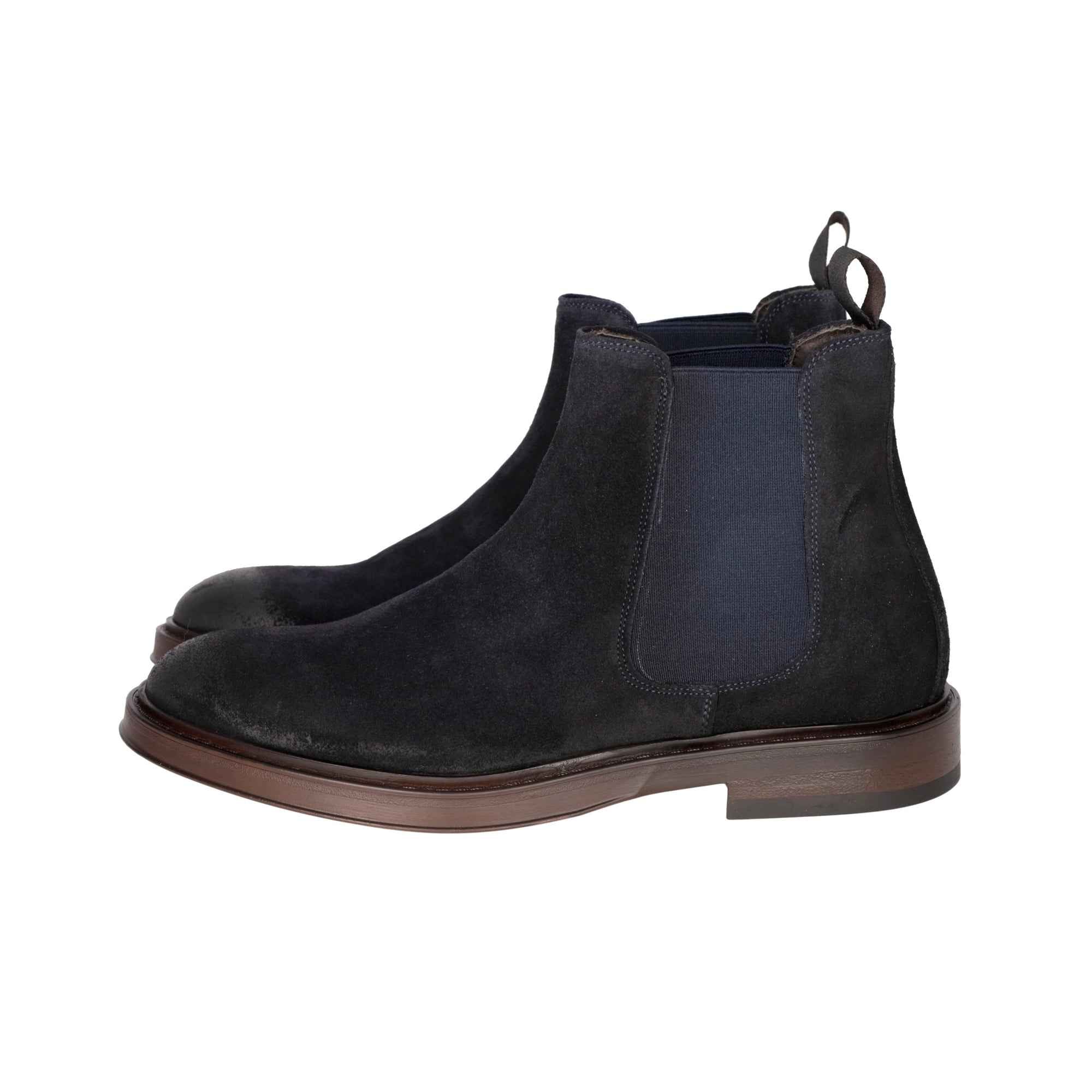 STRUTTURA - U 2052L Beatles