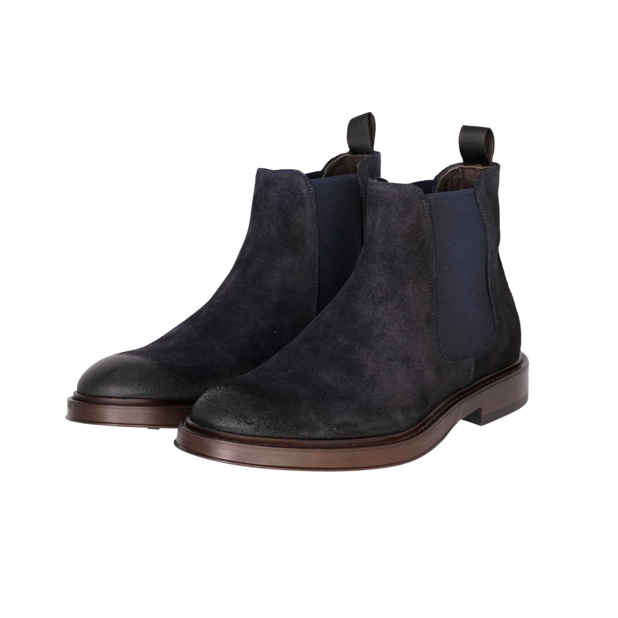 STRUTTURA - U 2052L Beatles