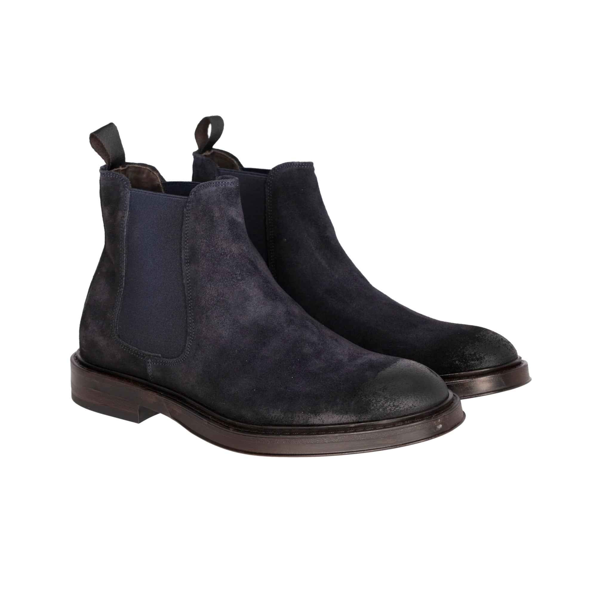 STRUTTURA - U 2052L Beatles