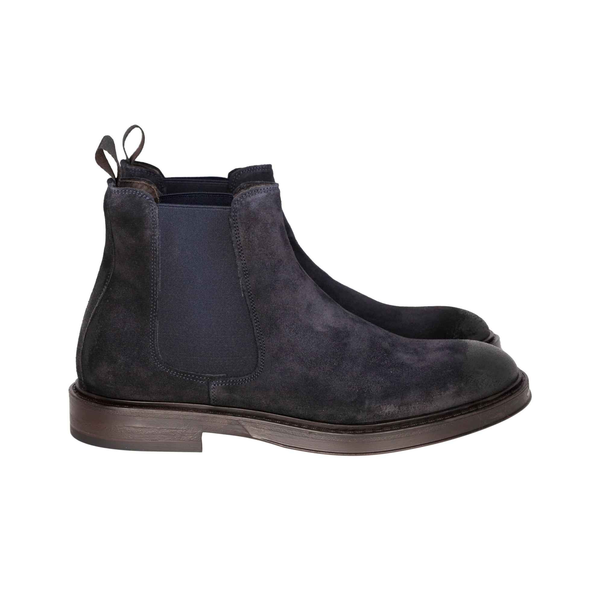 STRUTTURA - U 2052L Beatles