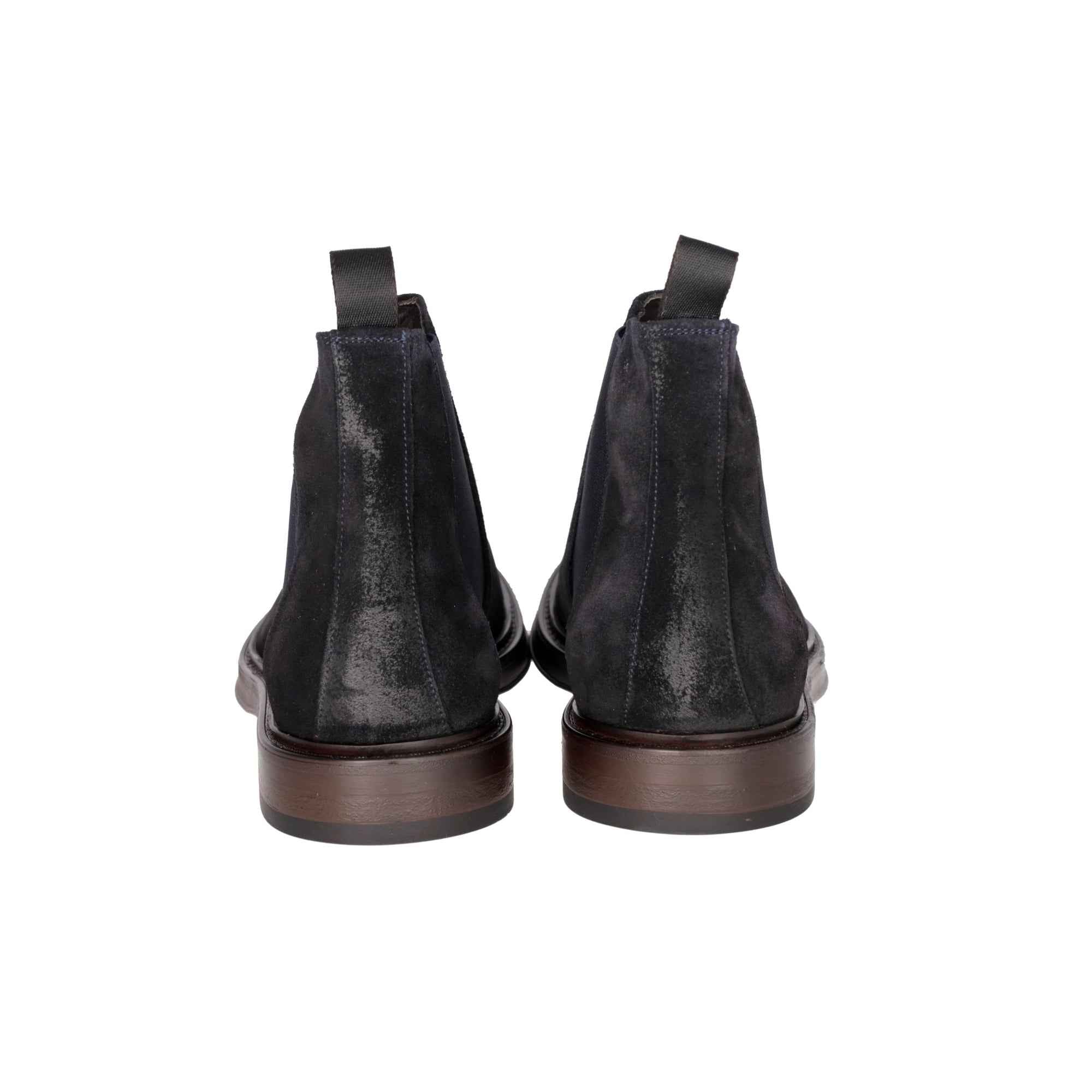 STRUTTURA - U 2052L Beatles