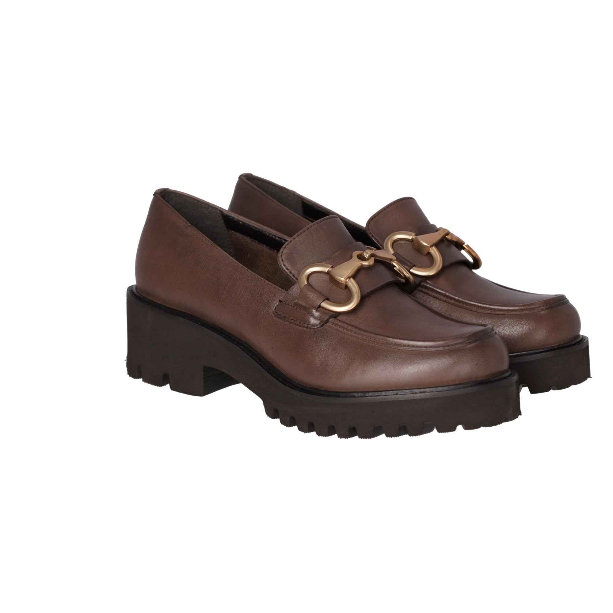 PREGUNTA - D 2424008 Mocassino