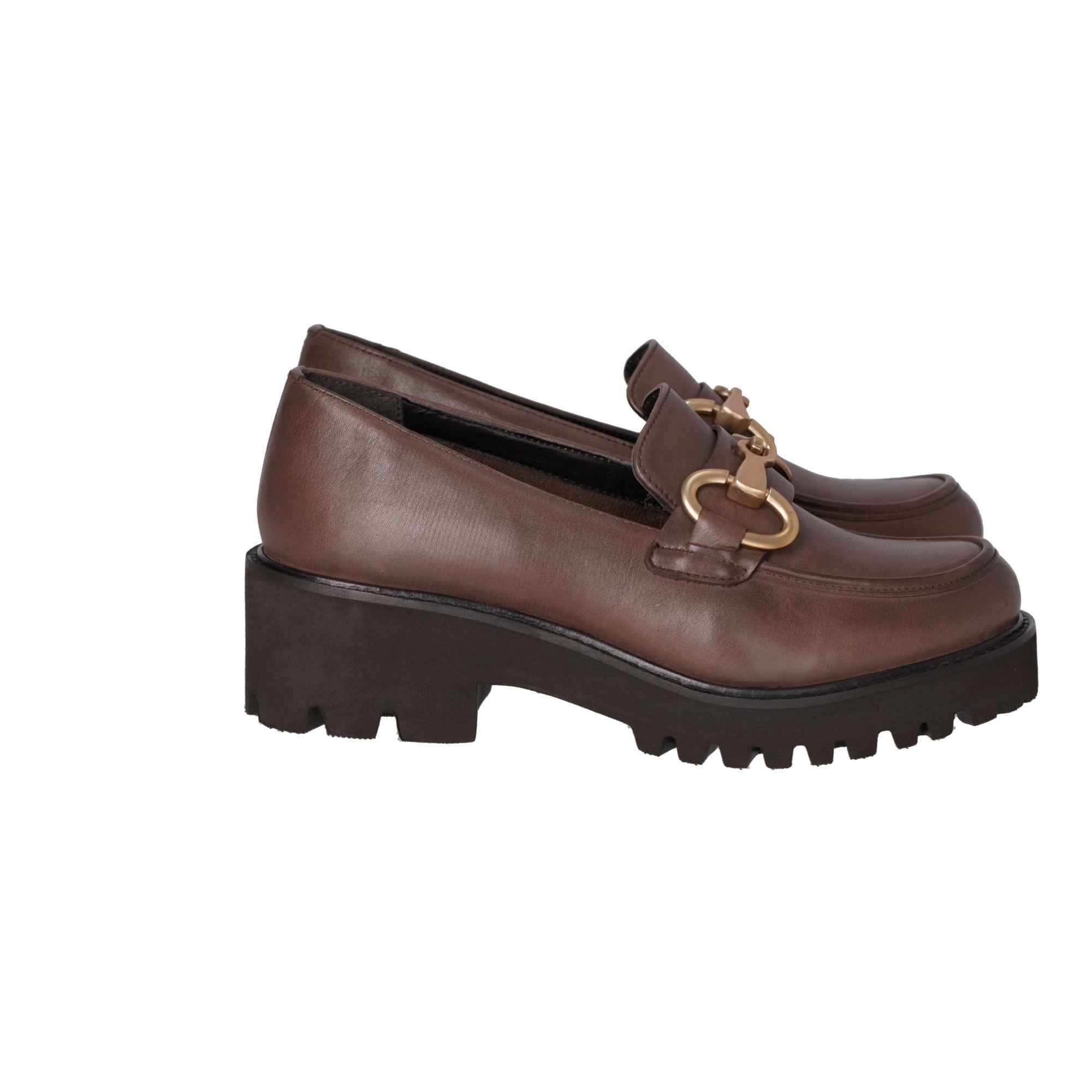 PREGUNTA - D 2424008 Mocassino