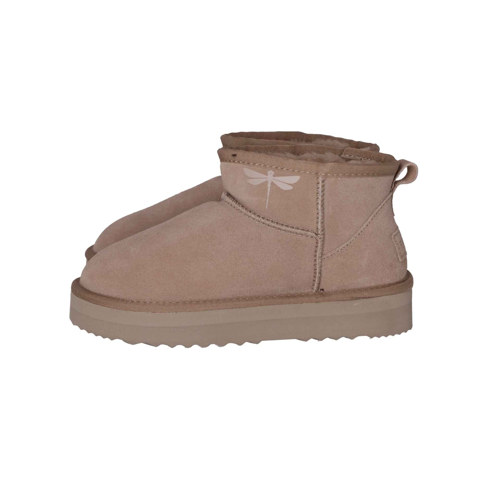 PREGUNTA - D 2426100 Boots