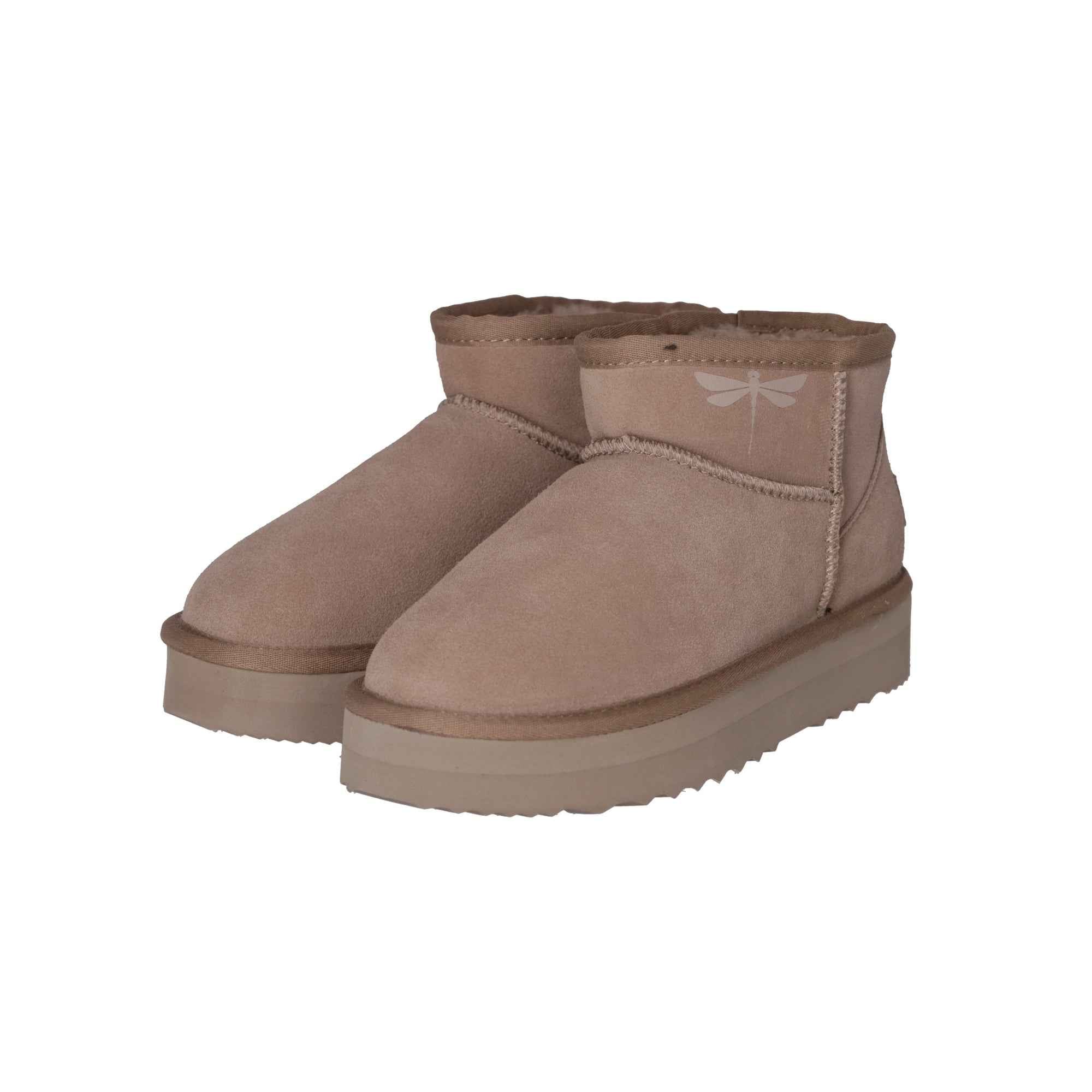 PREGUNTA - D 2426100 Boots