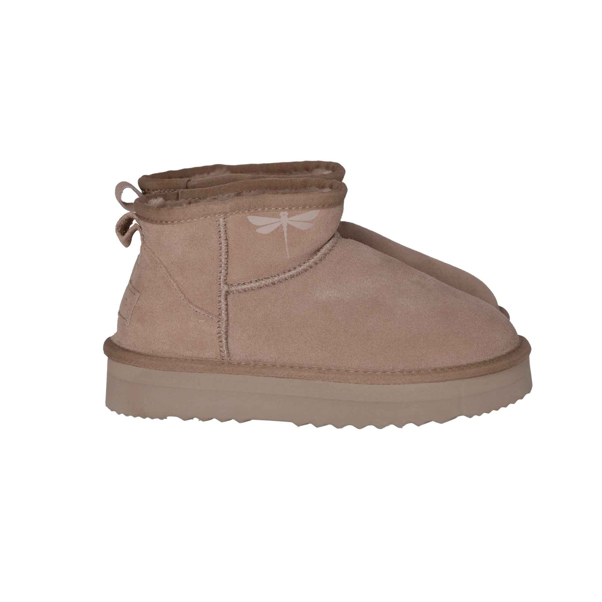 PREGUNTA - D 2426100 Boots