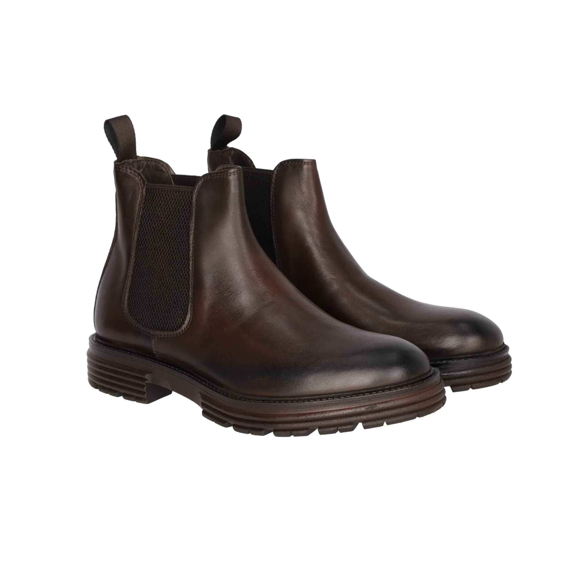 STRUTTURA - U 2052L Beatles