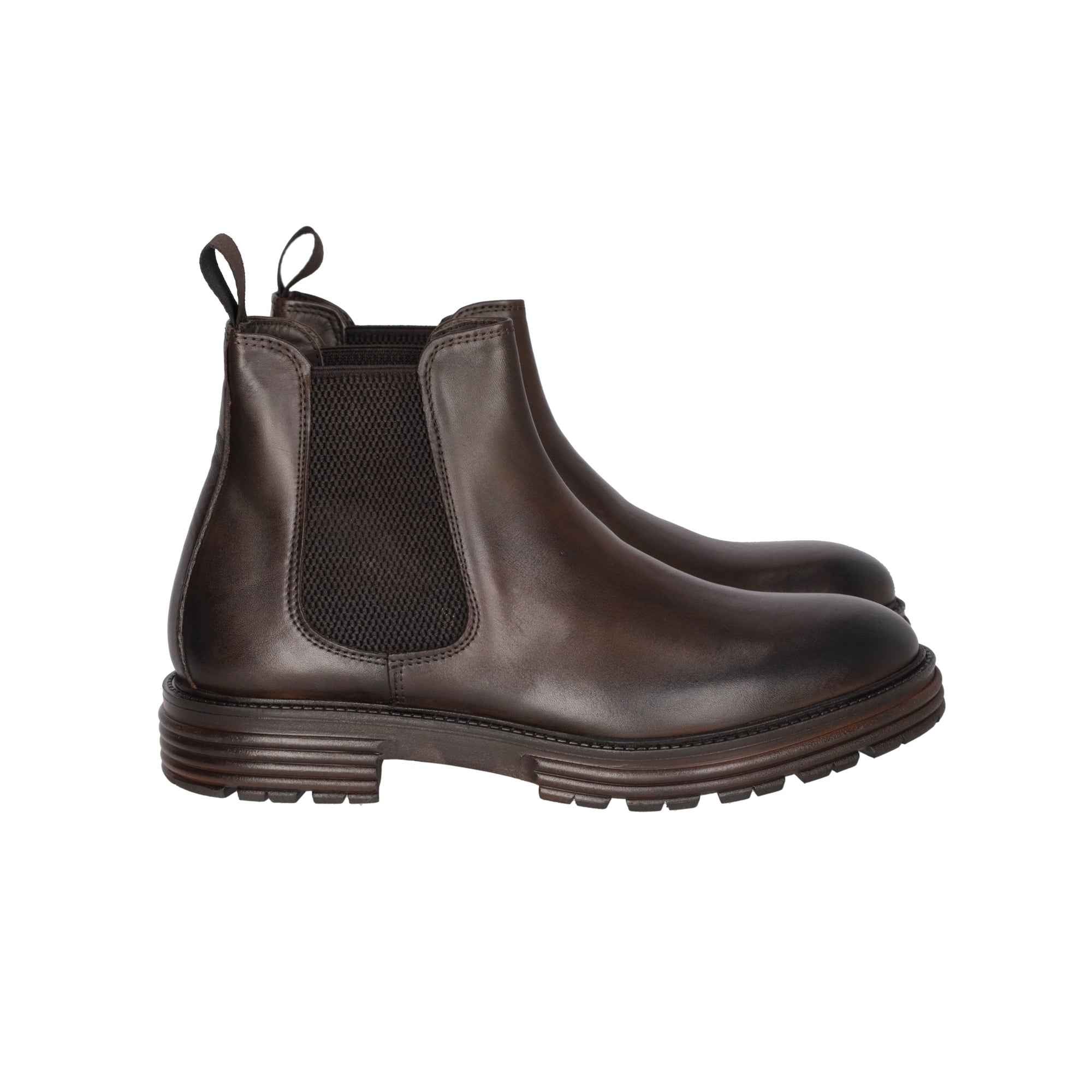 STRUTTURA - U 2052L Beatles