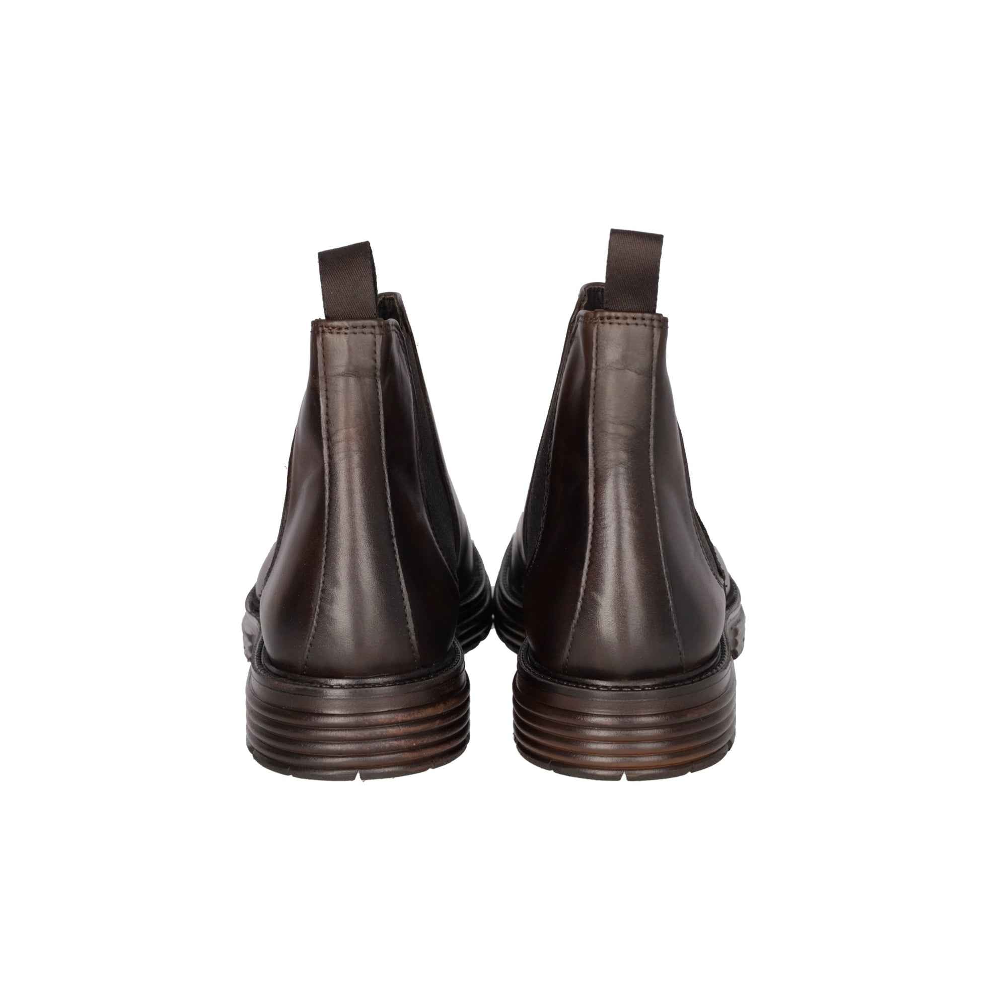 STRUTTURA - U 2052L Beatles