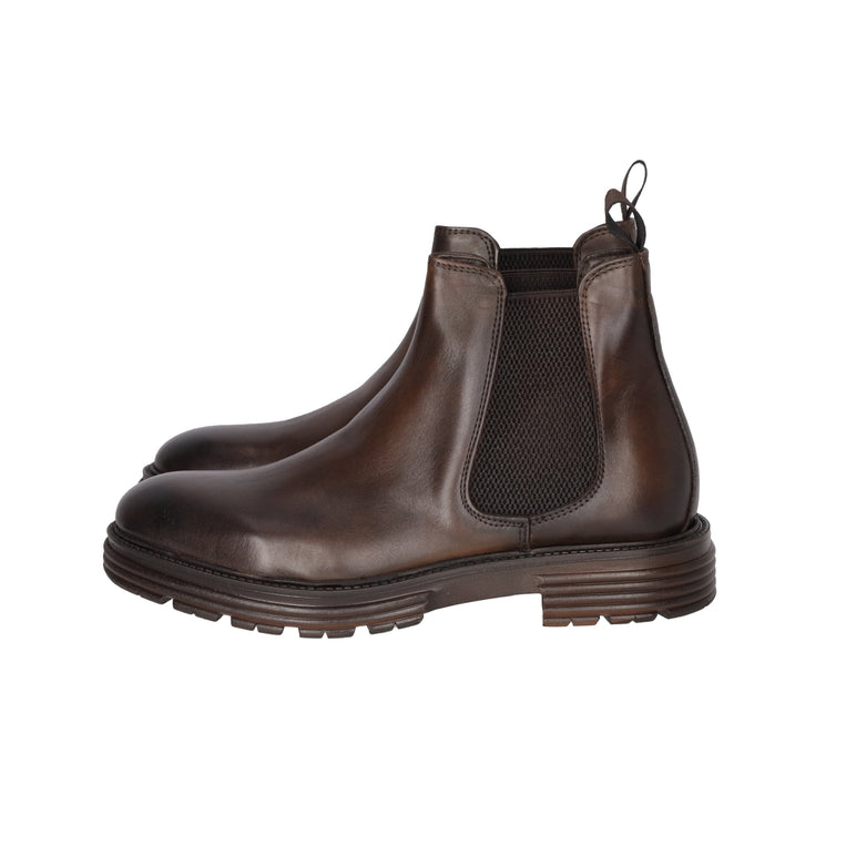 STRUTTURA - U 2052L Beatles