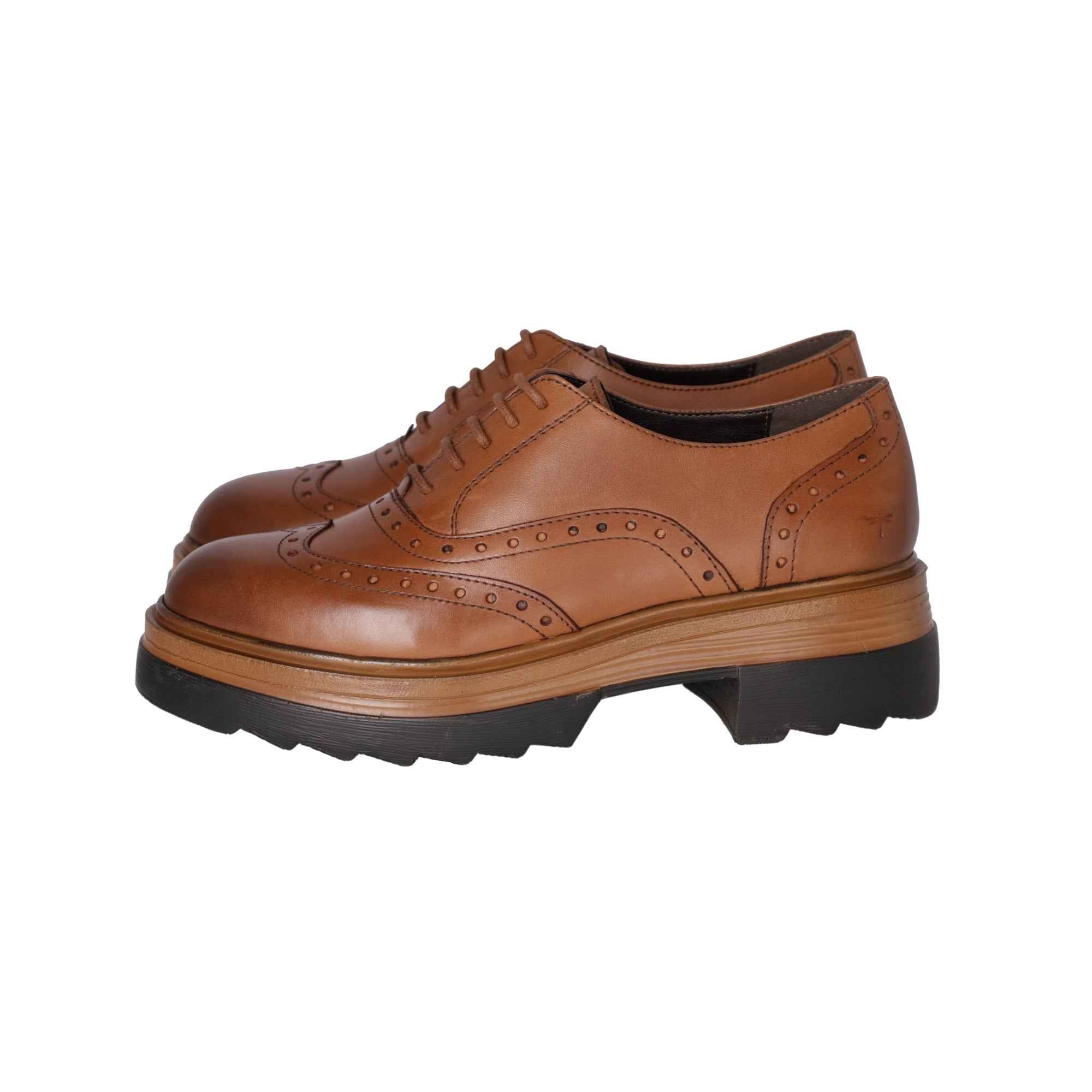 PREGUNTA - D 2424002 Mocassino