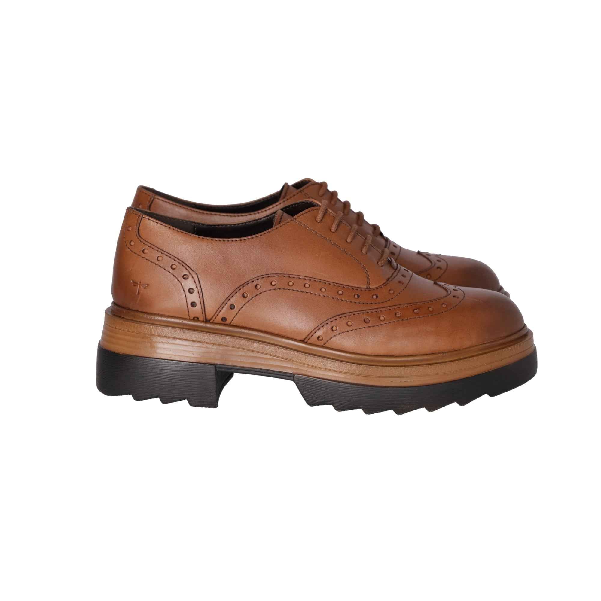 PREGUNTA - D 2424002 Mocassino