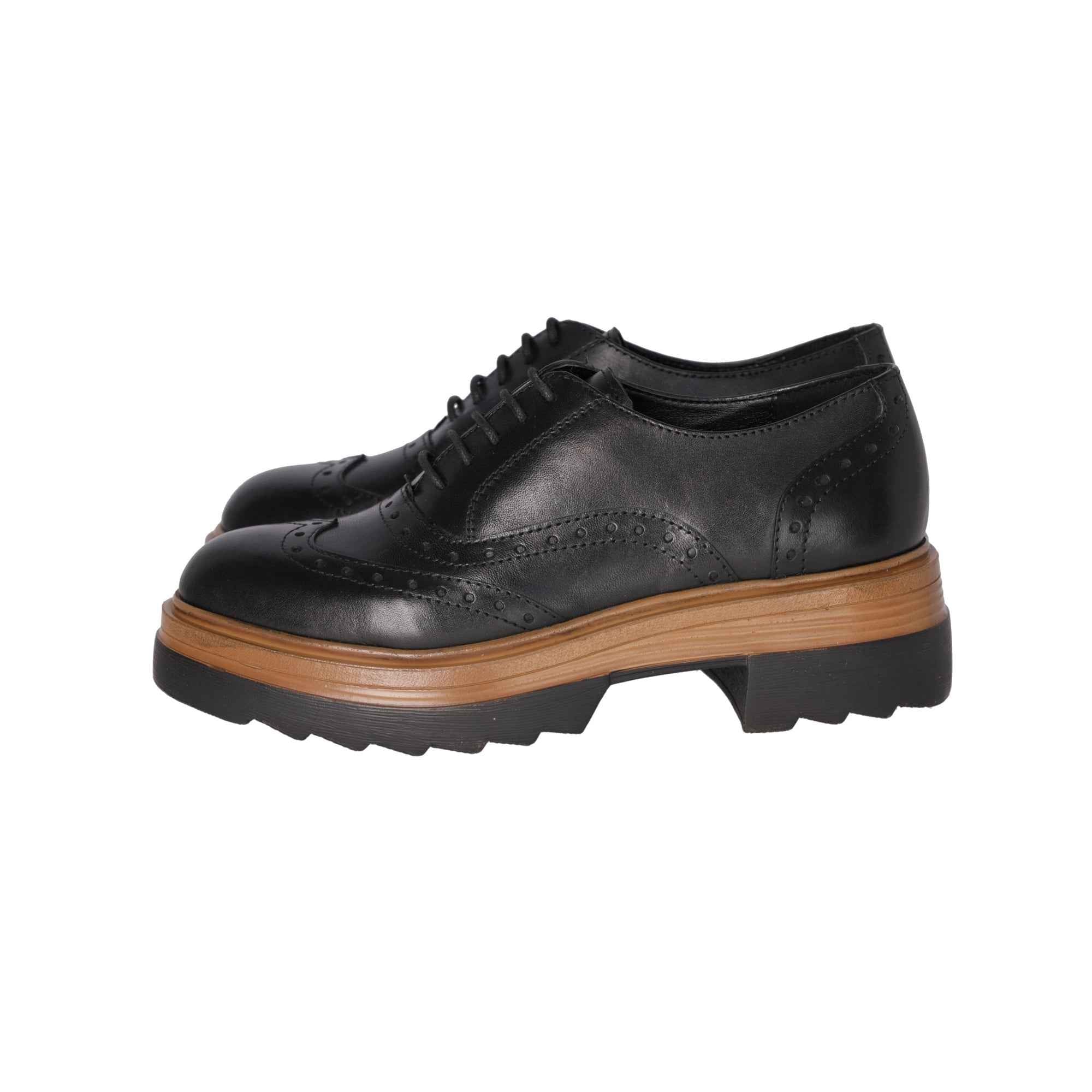 PREGUNTA - D 2424002 Mocassino