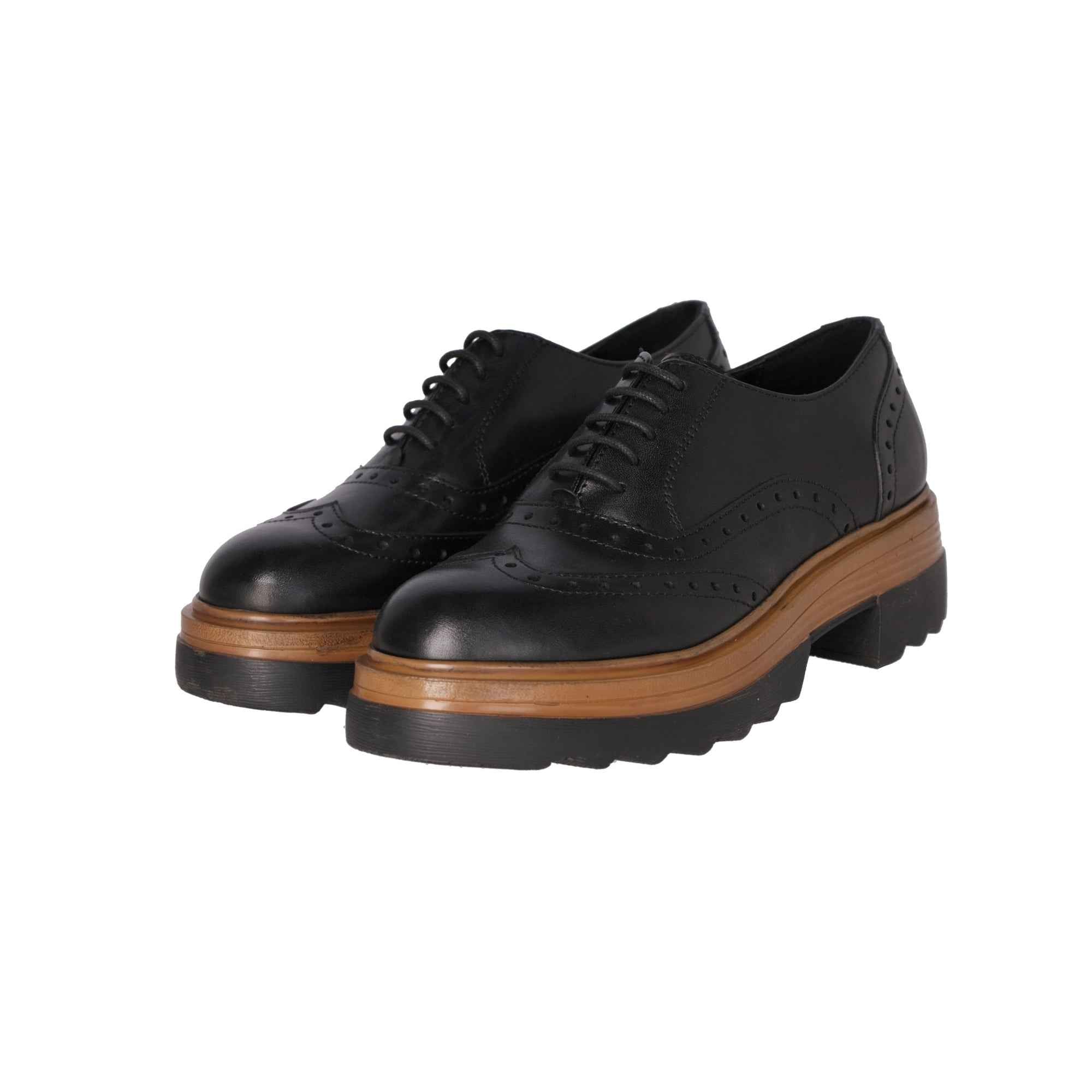 PREGUNTA - D 2424002 Mocassino