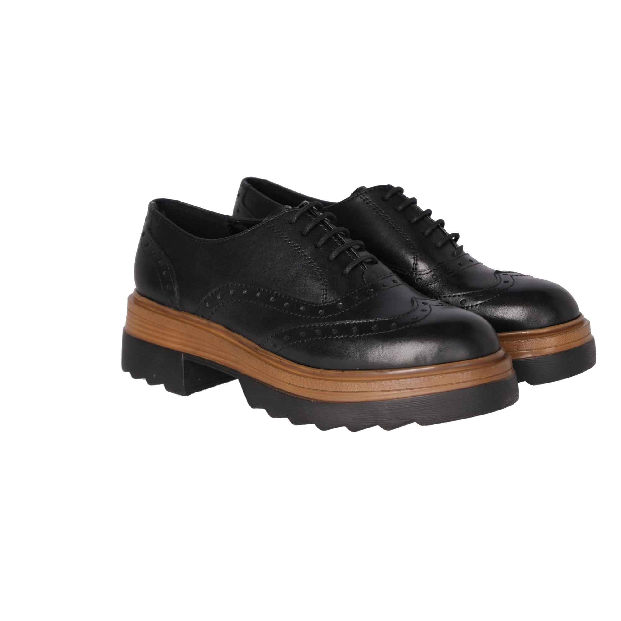 PREGUNTA - D 2424002 Mocassino