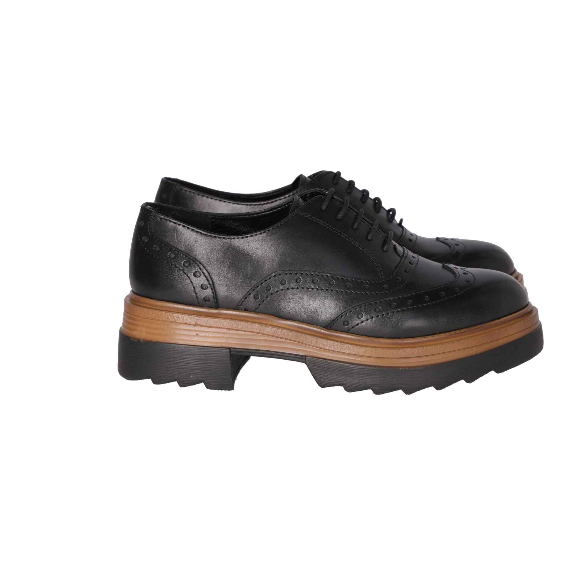 PREGUNTA - D 2424002 Mocassino