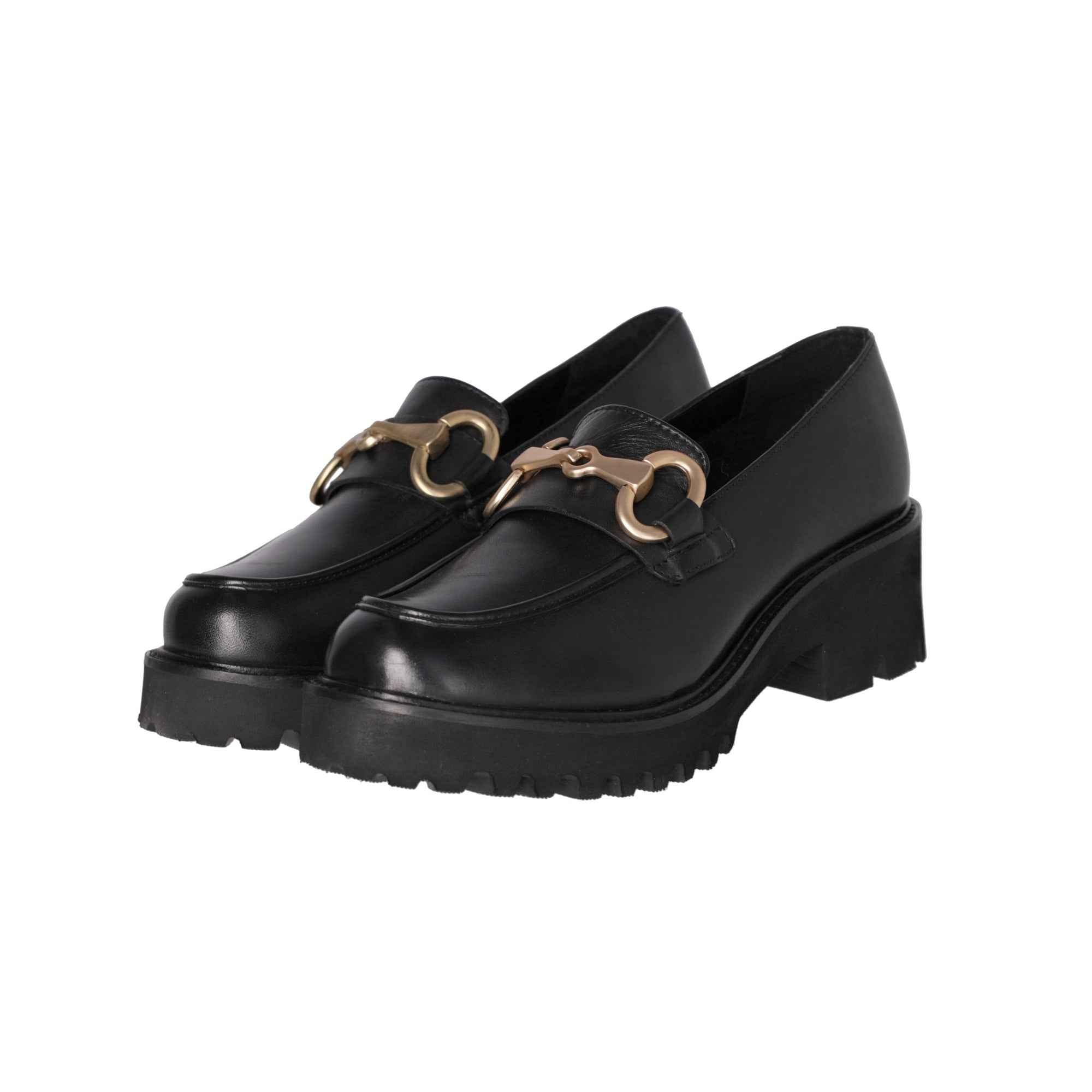 PREGUNTA - D 2424008 Mocassino