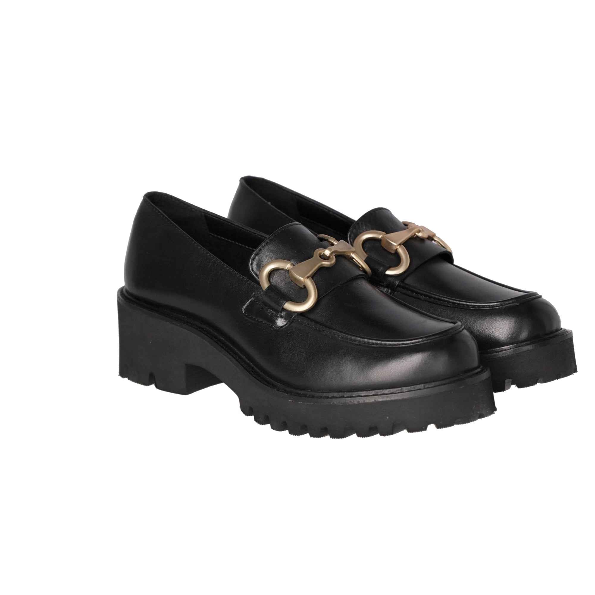 PREGUNTA - D 2424008 Mocassino