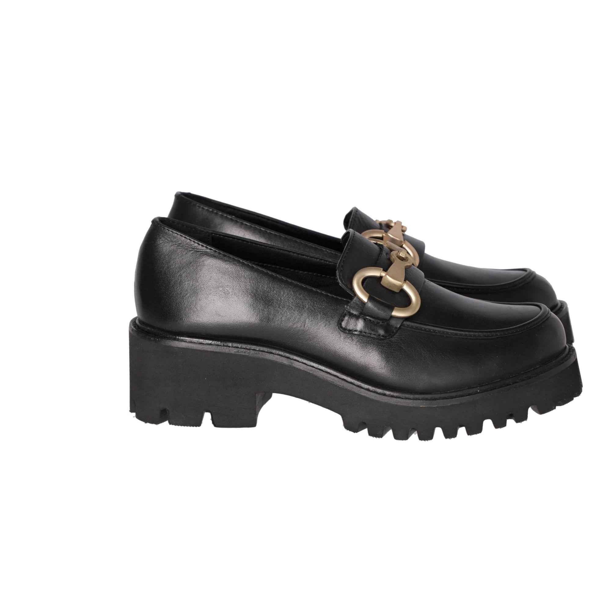 PREGUNTA - D 2424008 Mocassino