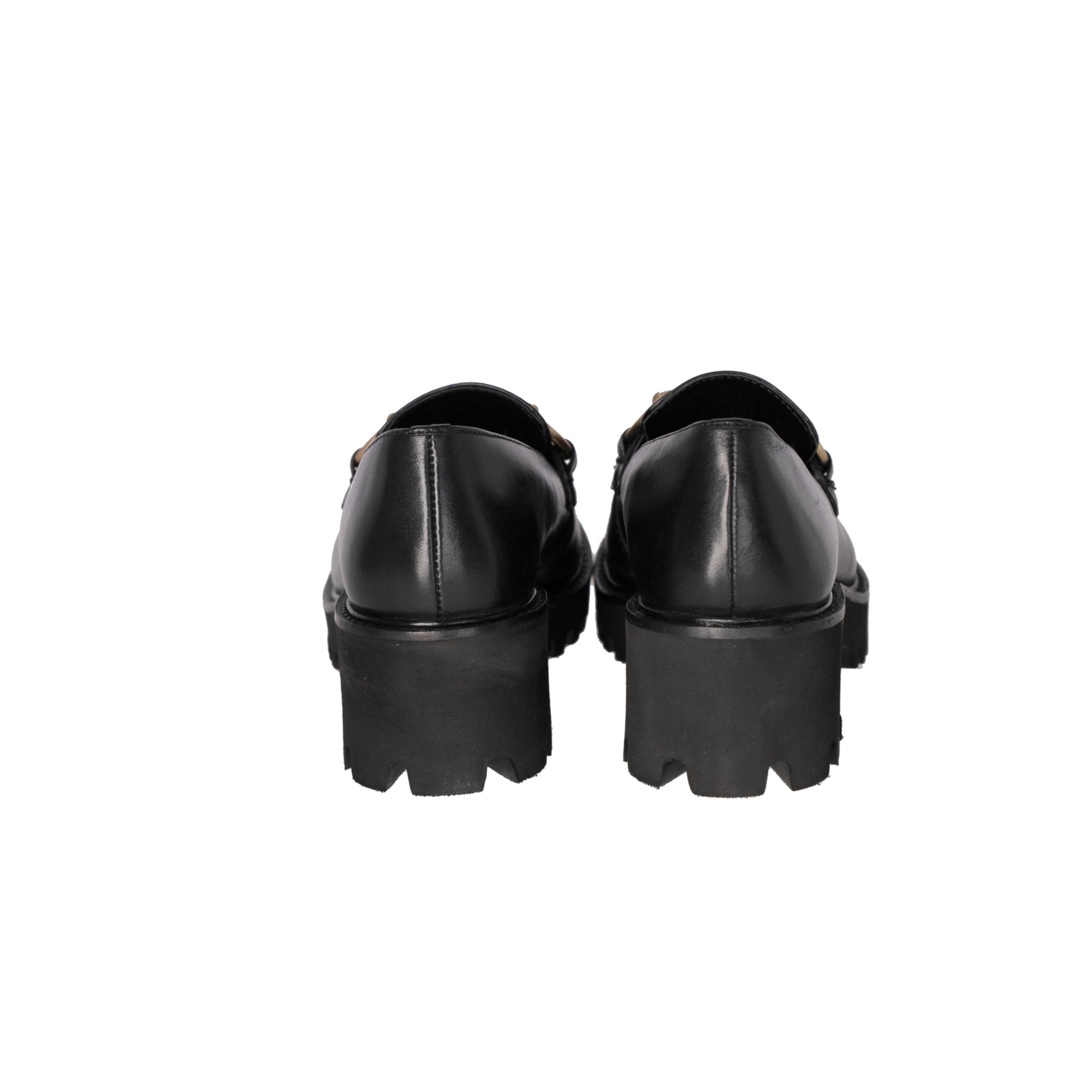 NERO | PREGUNTA - D 2424008 Mocassino