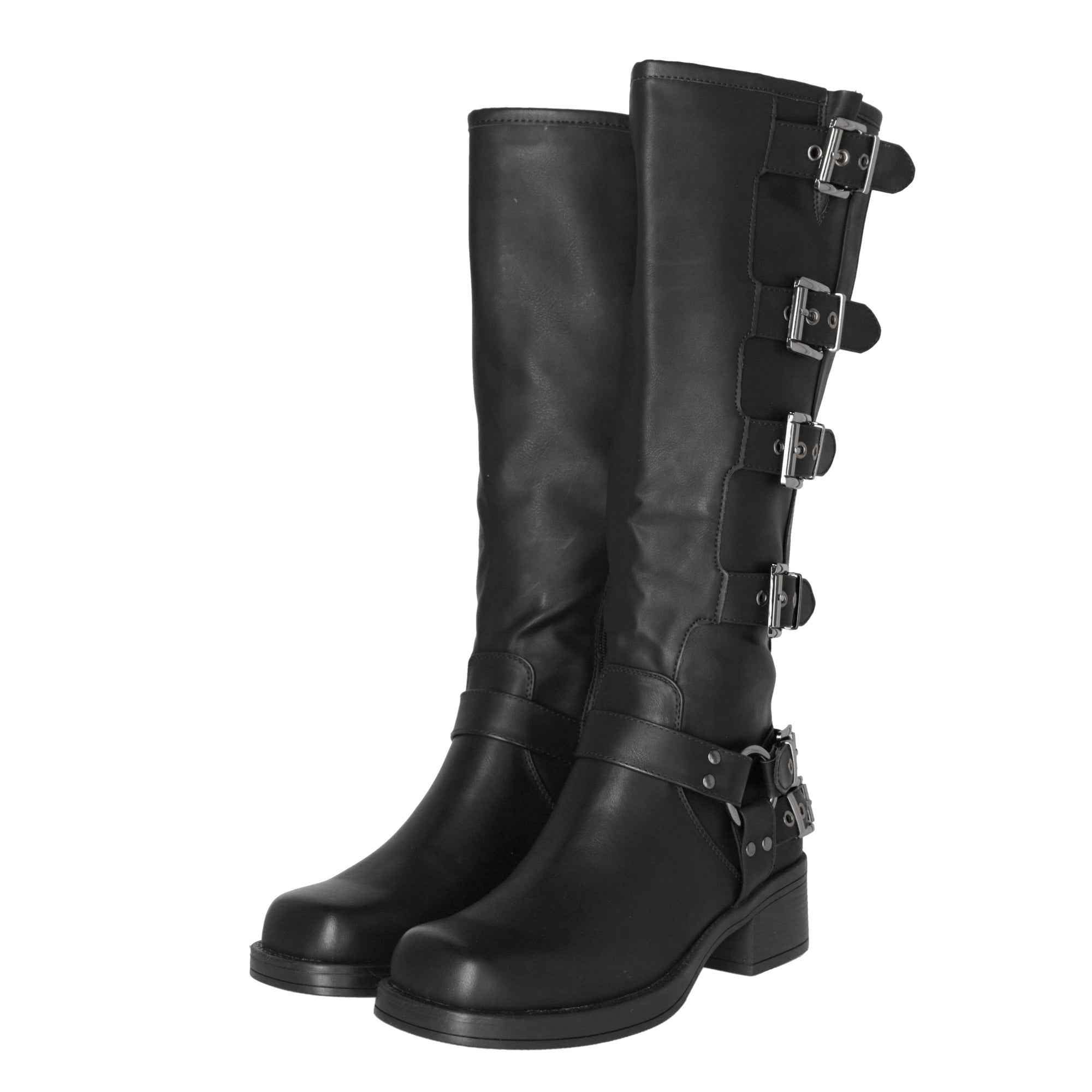 PREGUNTA - D 2426003 Stivale