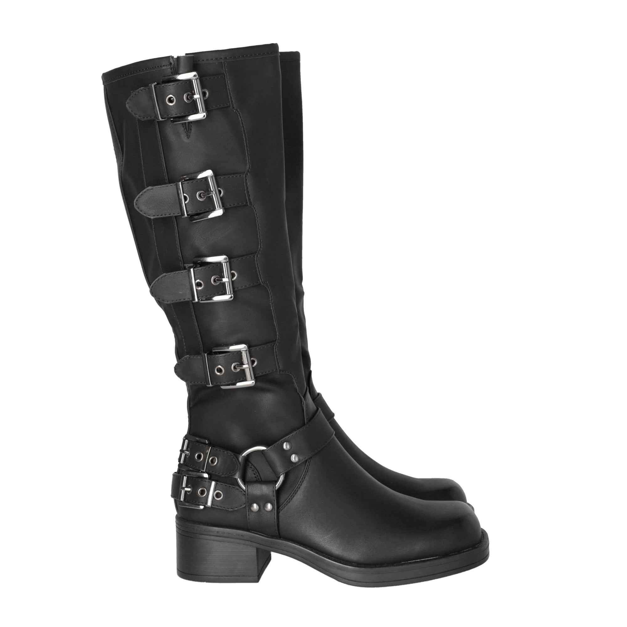 PREGUNTA - D 2426003 Stivale